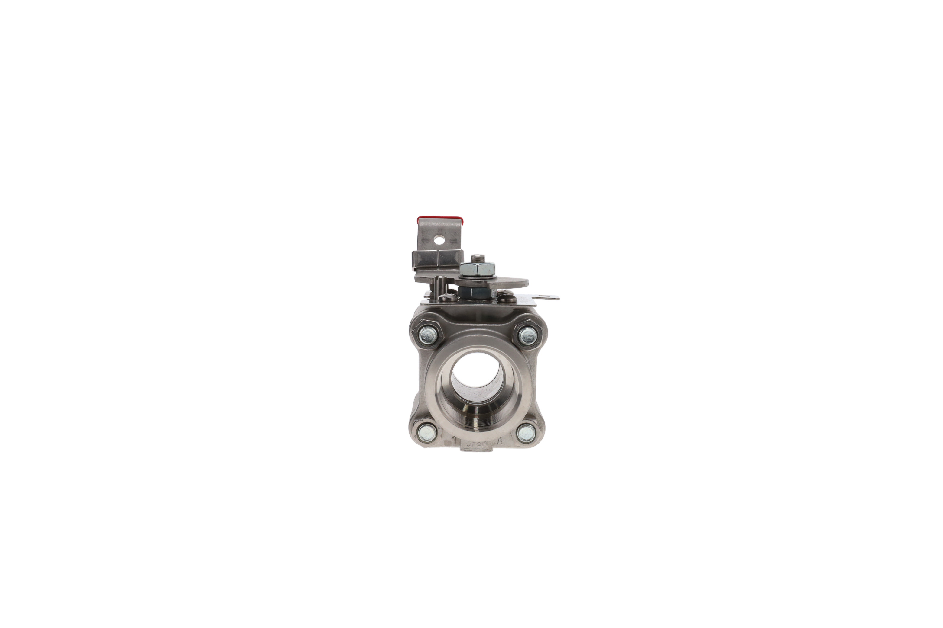 FLOWSERVE 1-1/2 -4466TSE-R2