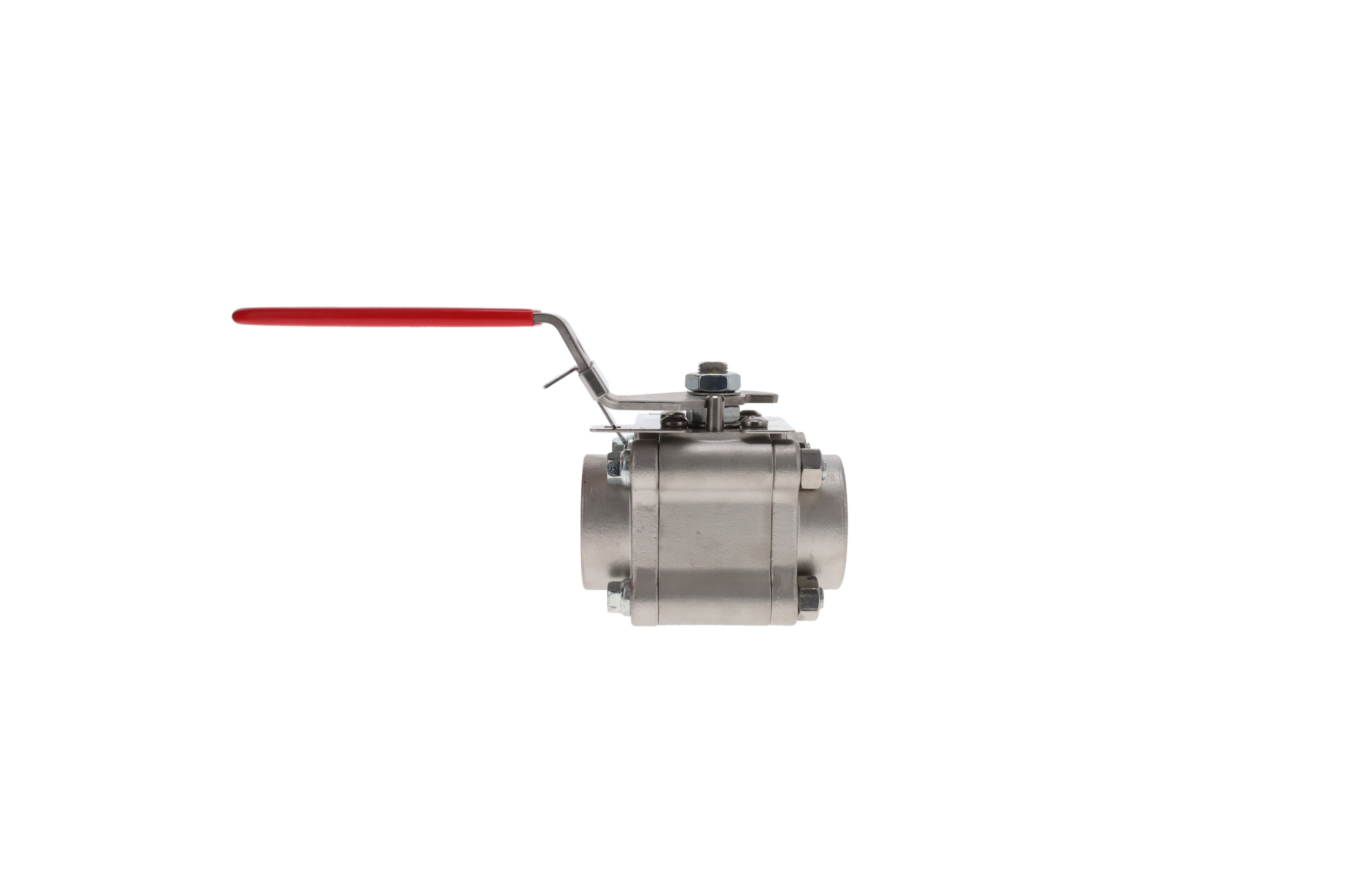 FLOWSERVE 1-1/2 -4466TSE-R2