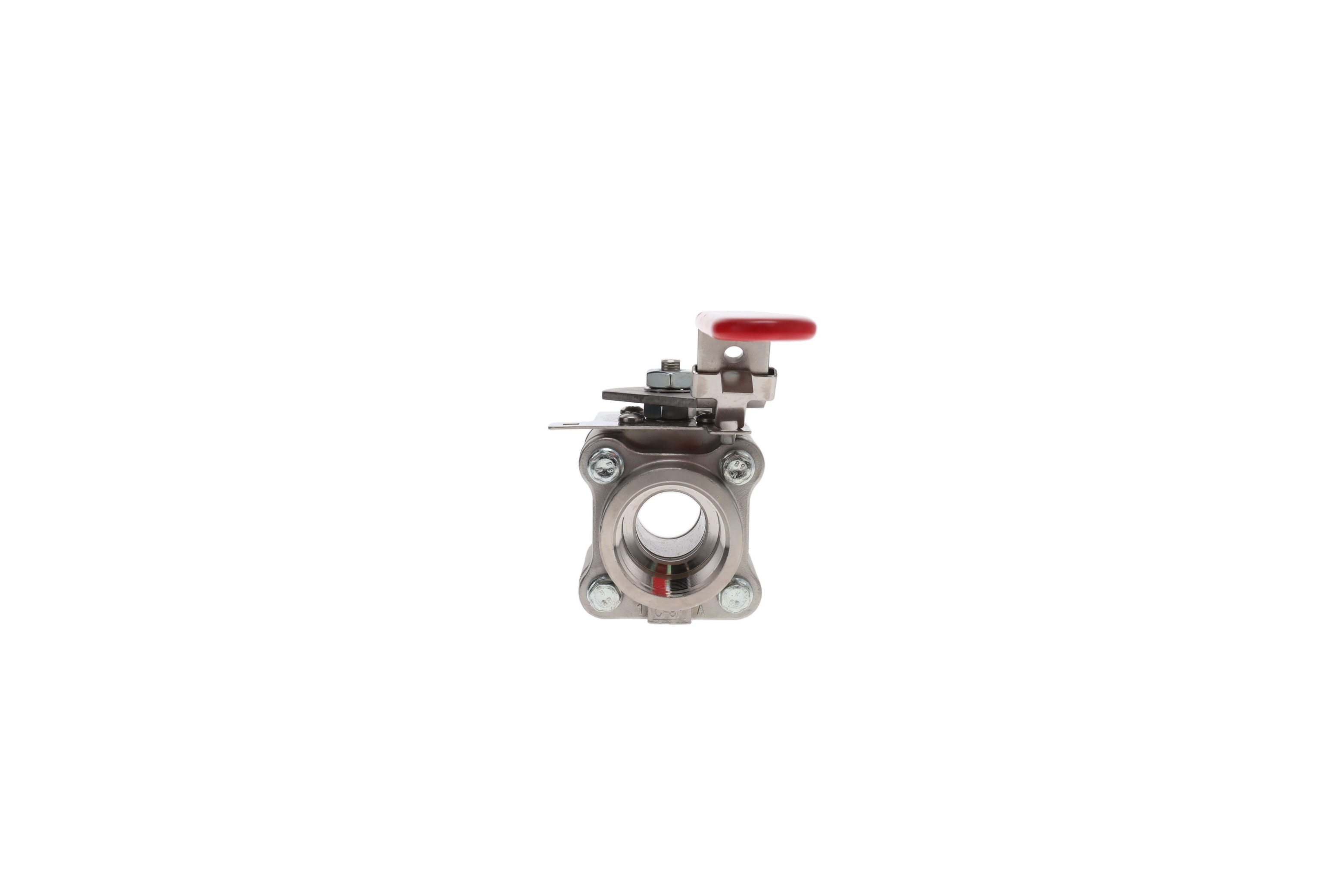 FLOWSERVE 1-1/2 -4466TSE-R2