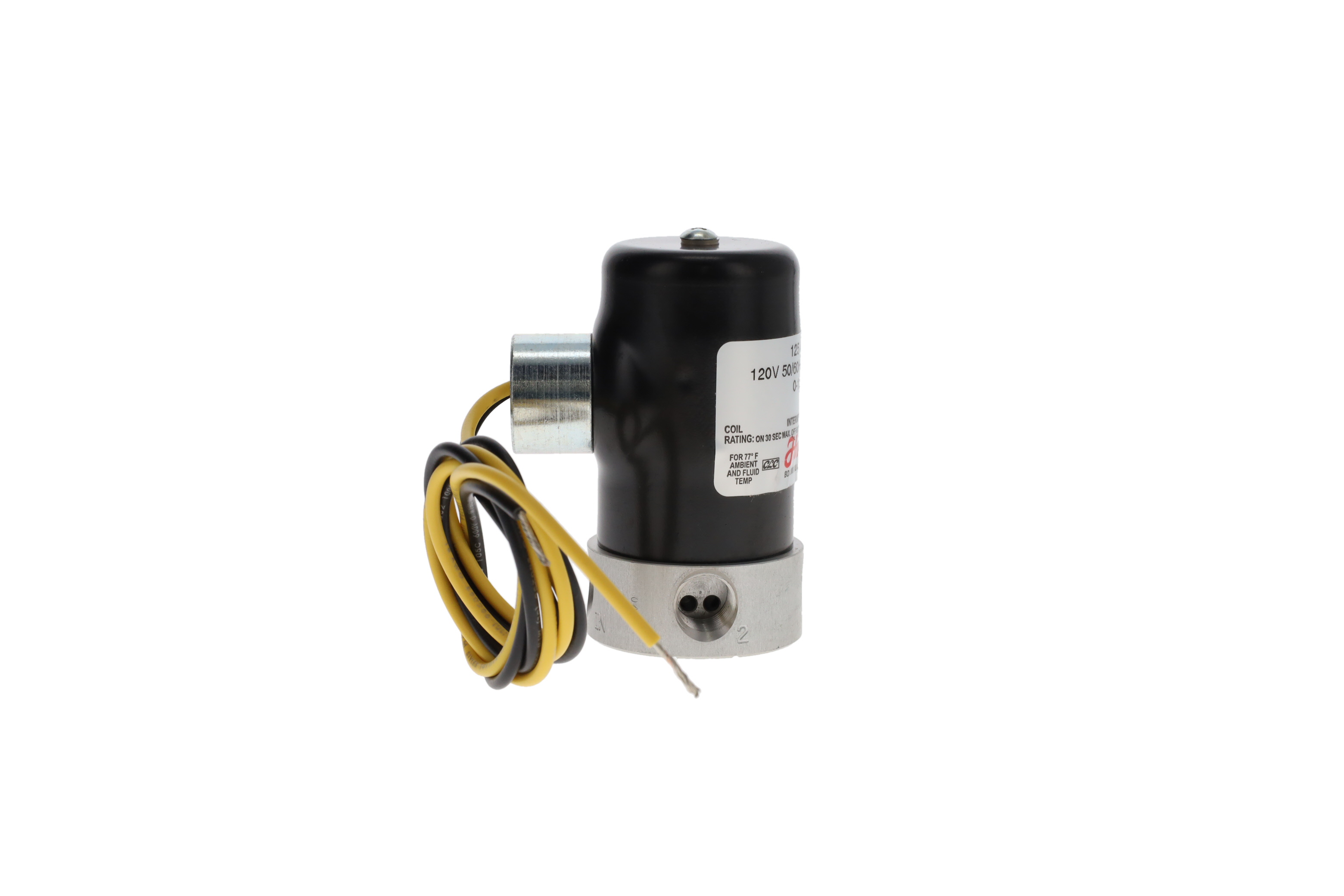 125 4E1 36 120 50 60 Solenoid Valve By HUMPHREY 125-4e1-36-120-50-60-solenoid-valve-by-humphrey
