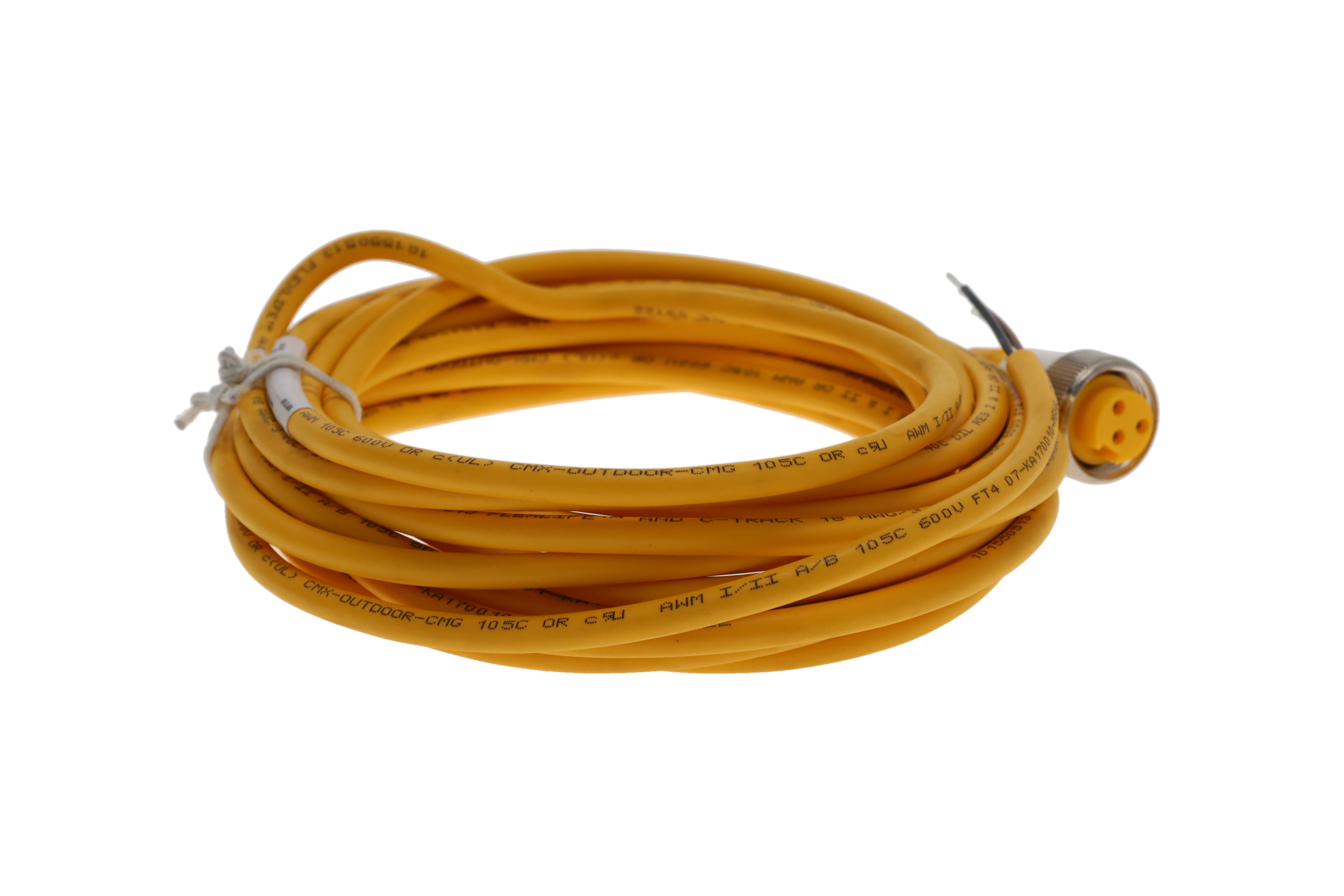 TURCK RKM 31-6M