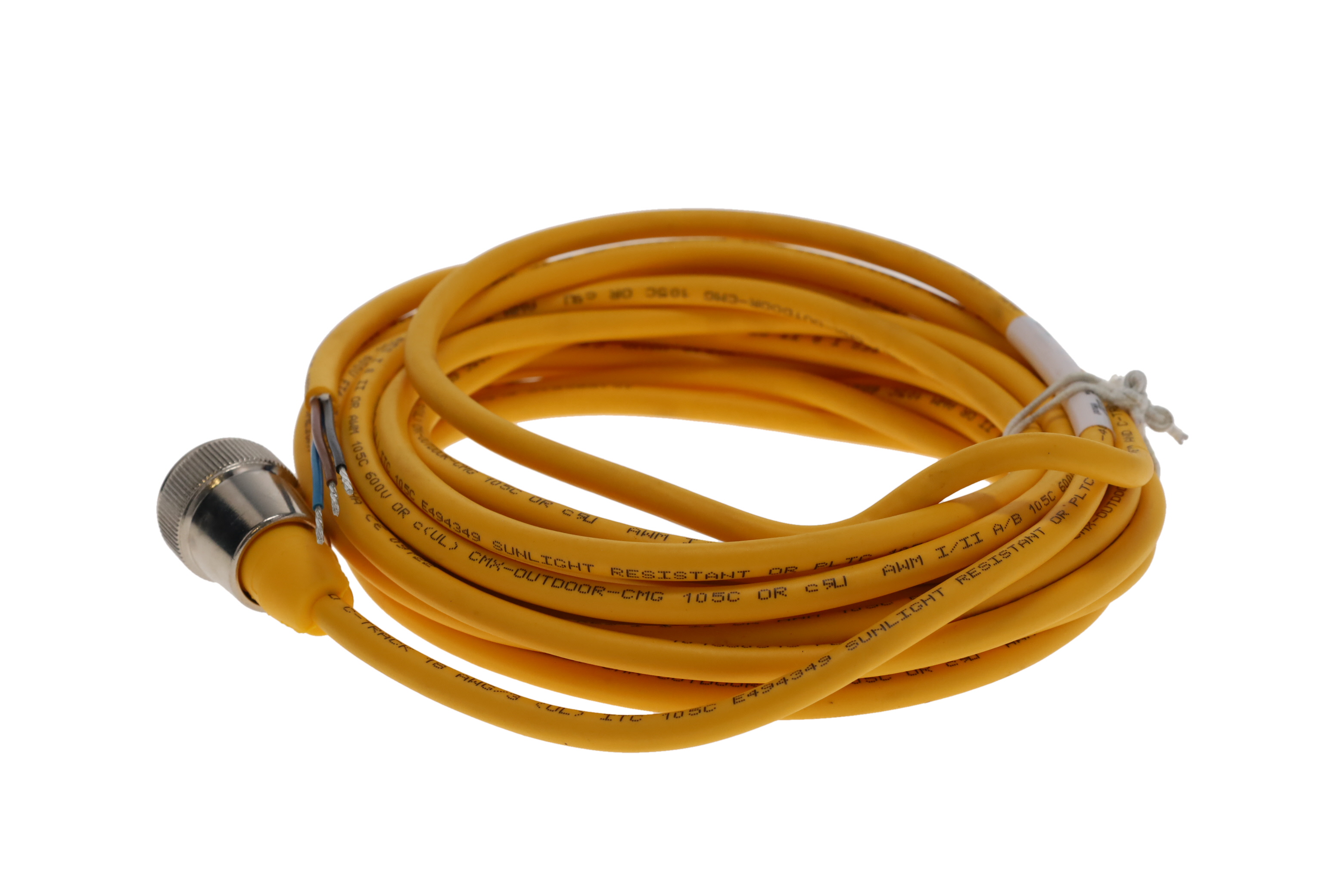 TURCK RKM 31-6M