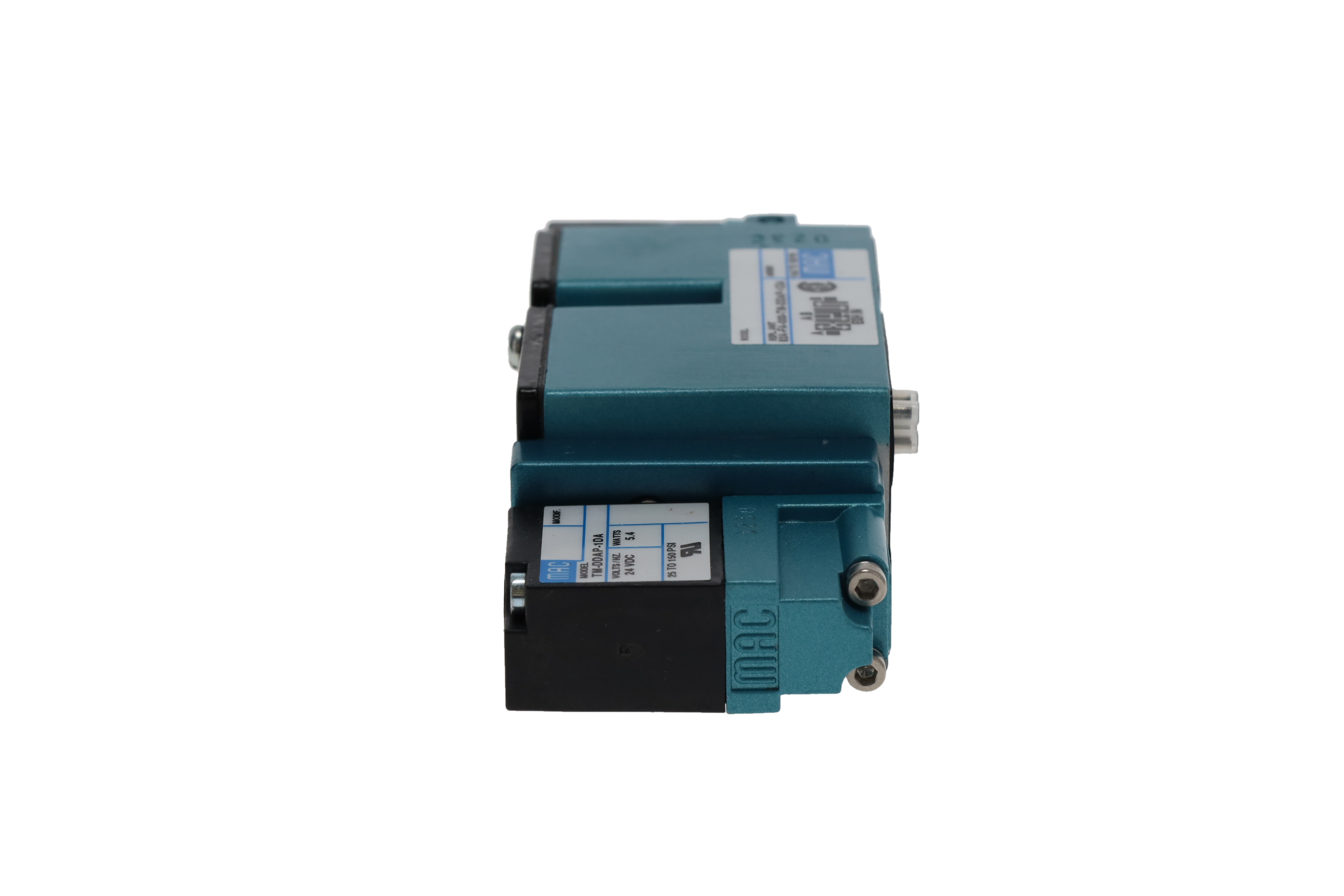 MAC VALVES INC 82A-FA-000-TMDDAP-1DA