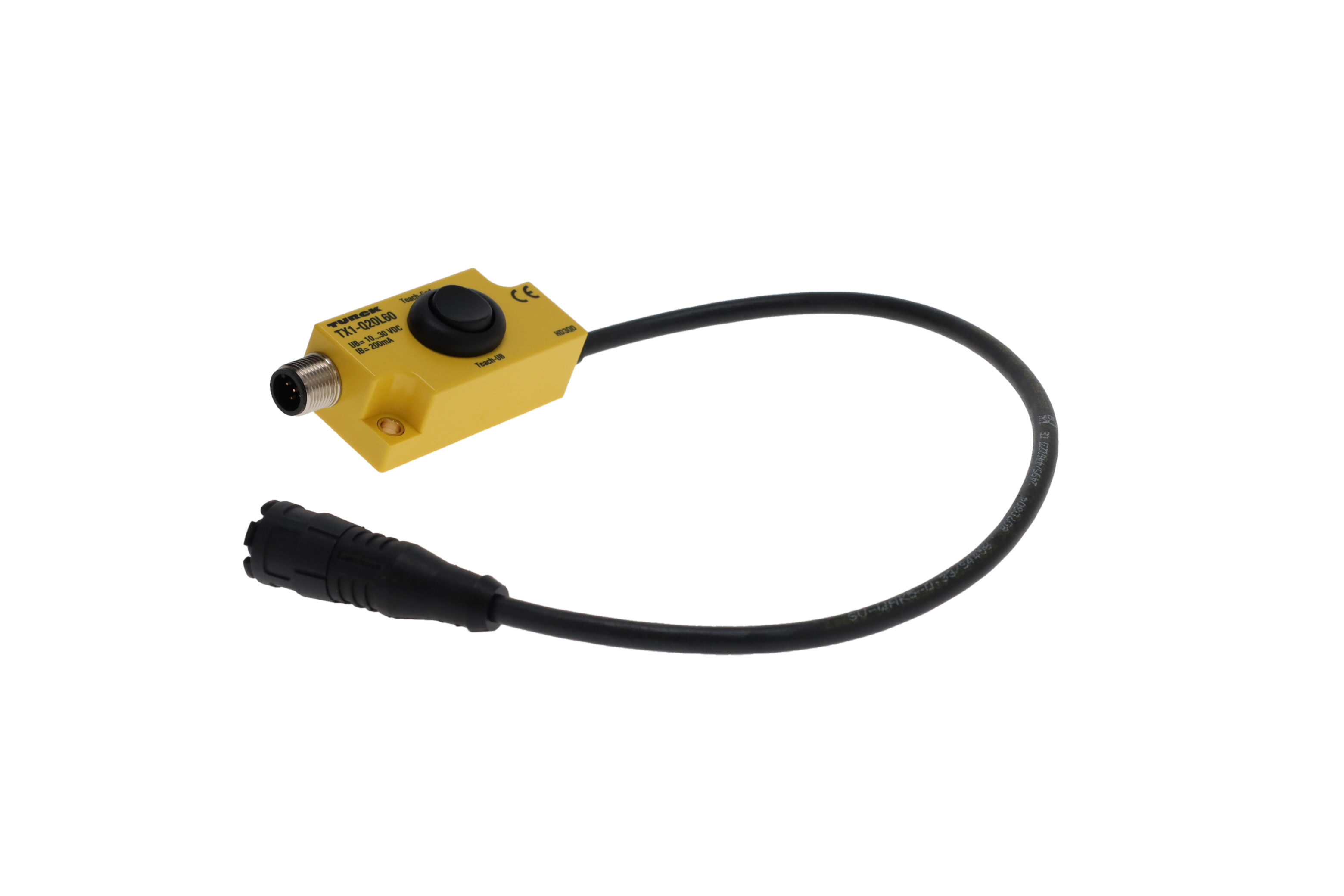 TURCK TX1-Q20L60
