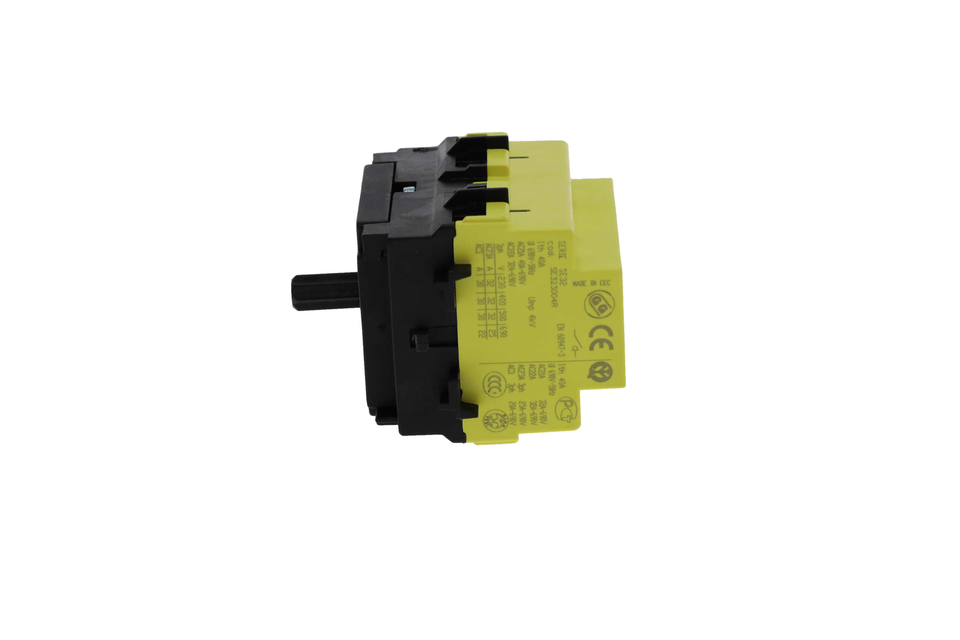 GIOVENZANA SE323004R