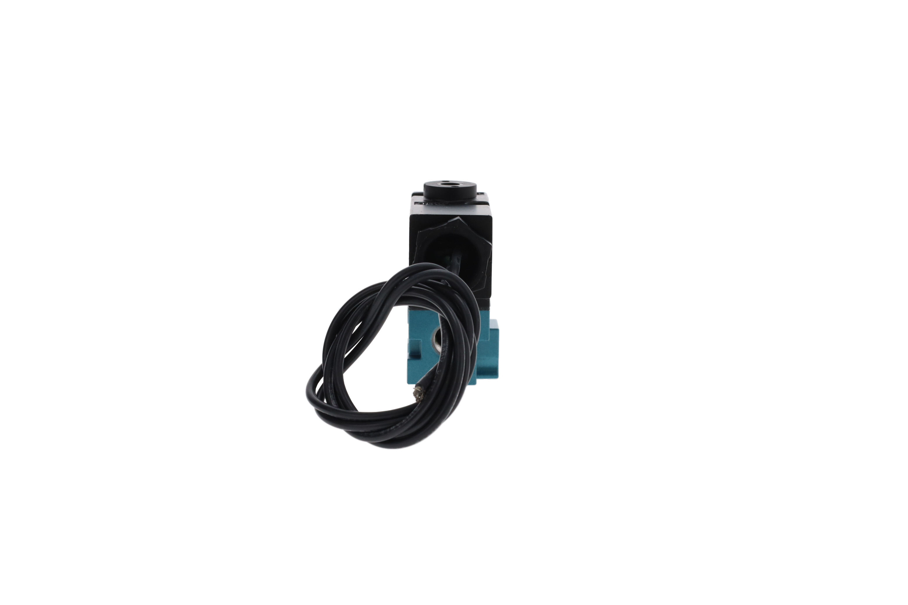 MAC VALVES INC 111B-611CAAA