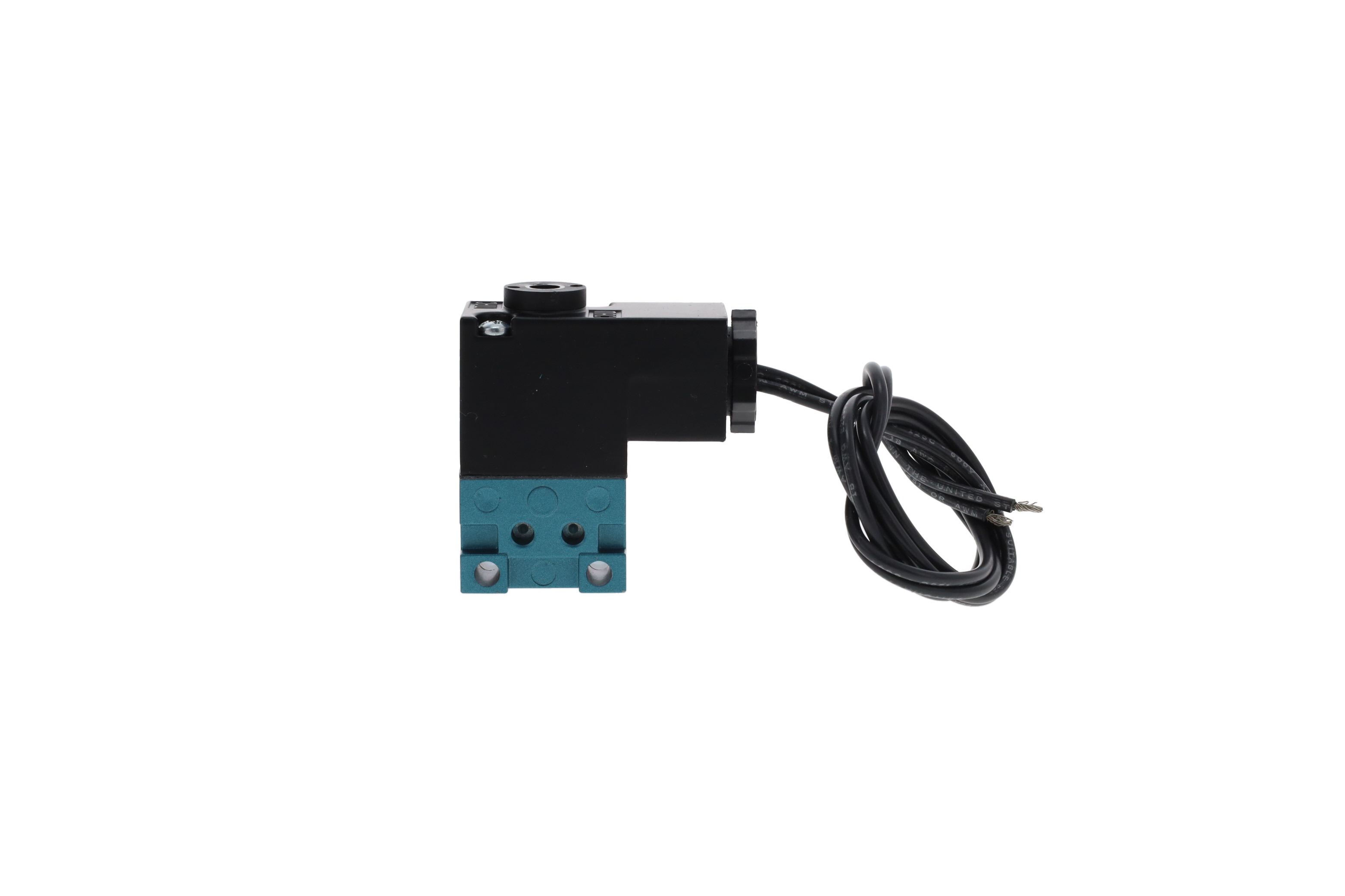 MAC VALVES INC 111B-611CAAA