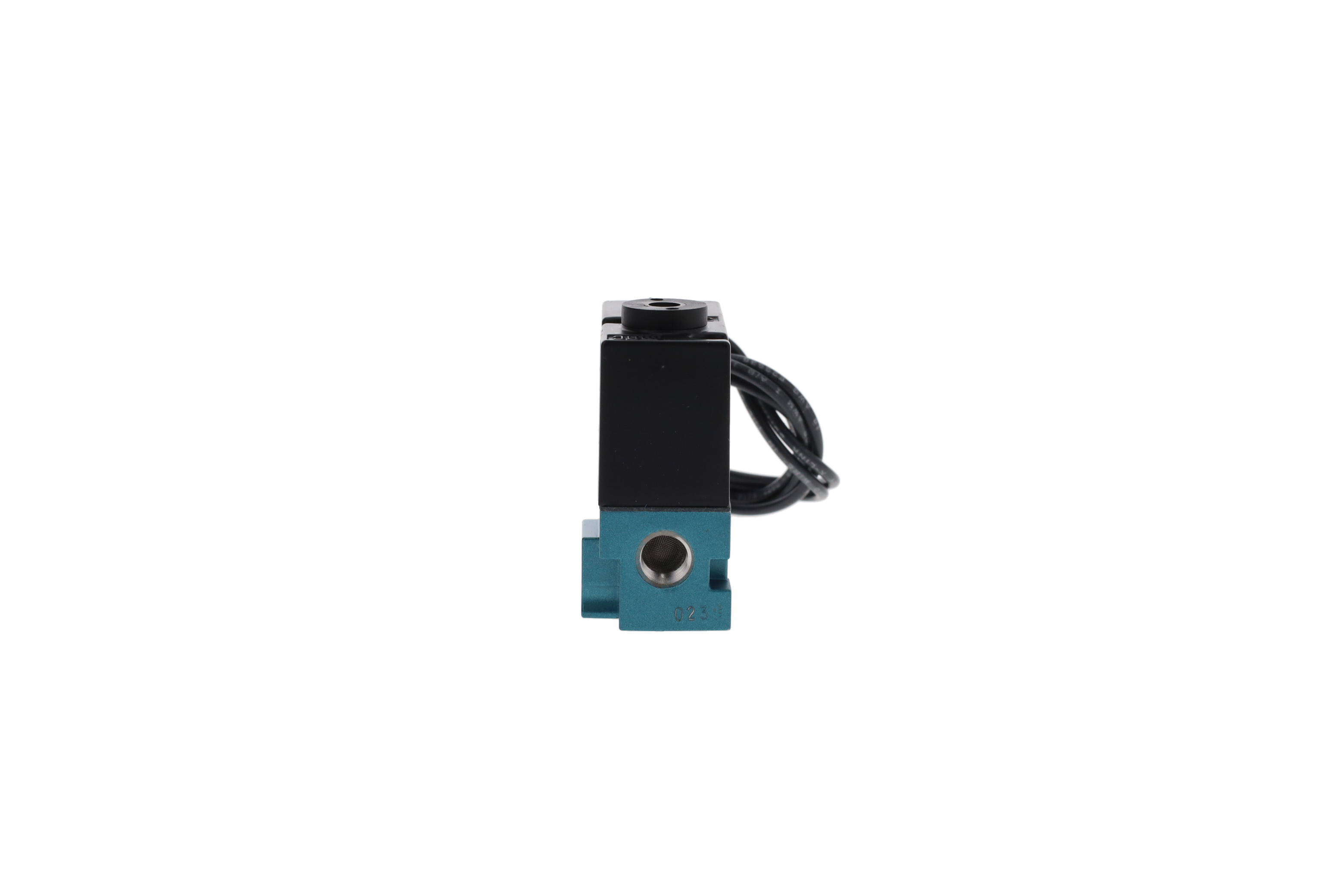 MAC VALVES INC 111B-611CAAA