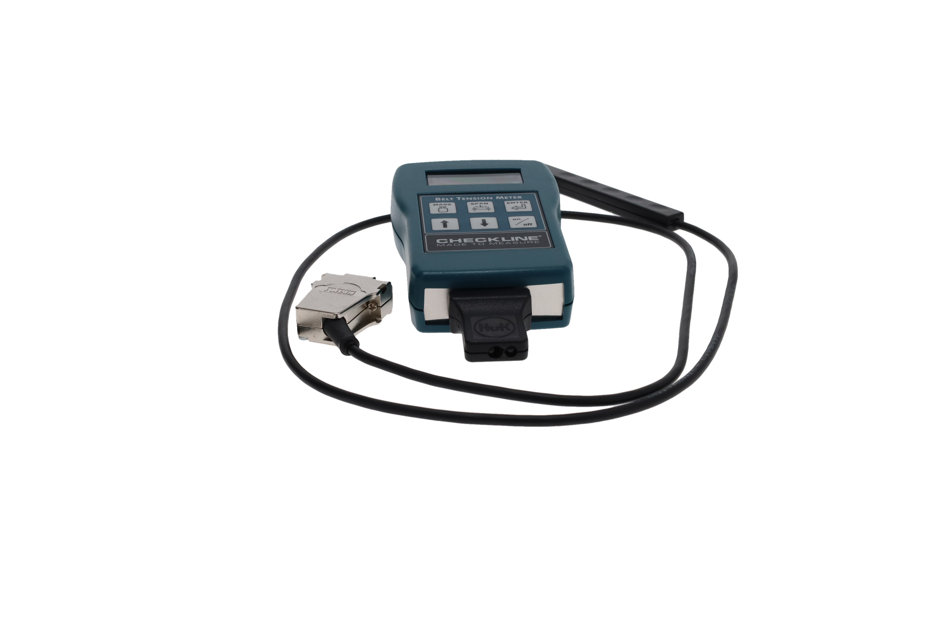 CHECKLINE TENSION METER BTM-400PLUS