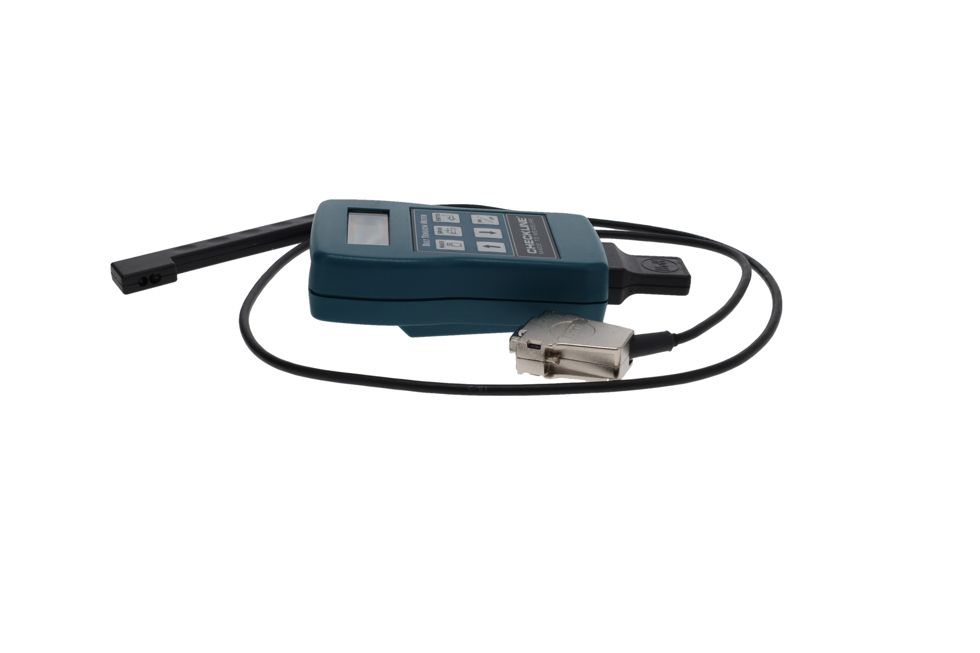 CHECKLINE TENSION METER BTM-400PLUS