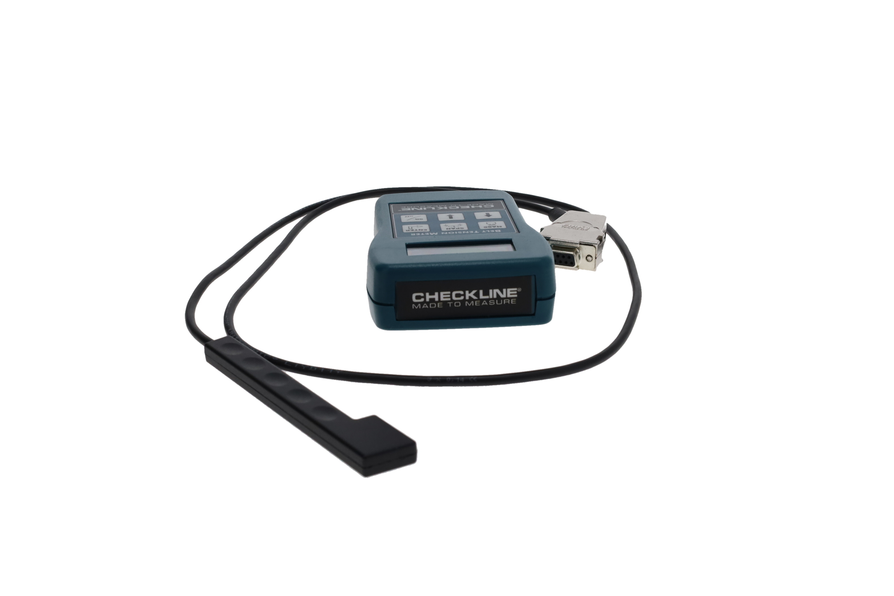 CHECKLINE TENSION METER BTM-400PLUS