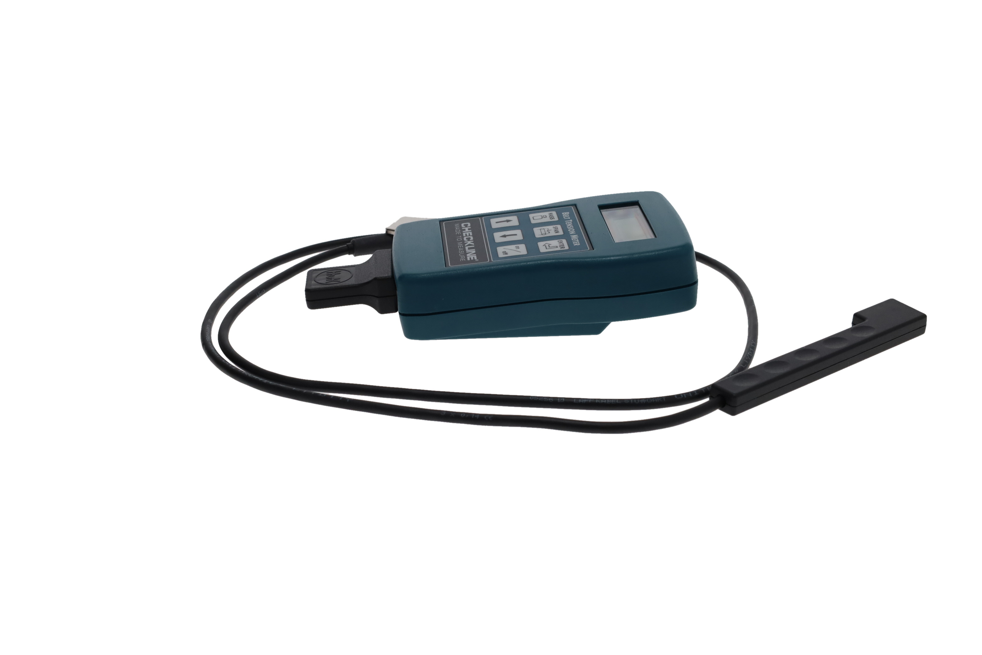 CHECKLINE TENSION METER BTM-400PLUS
