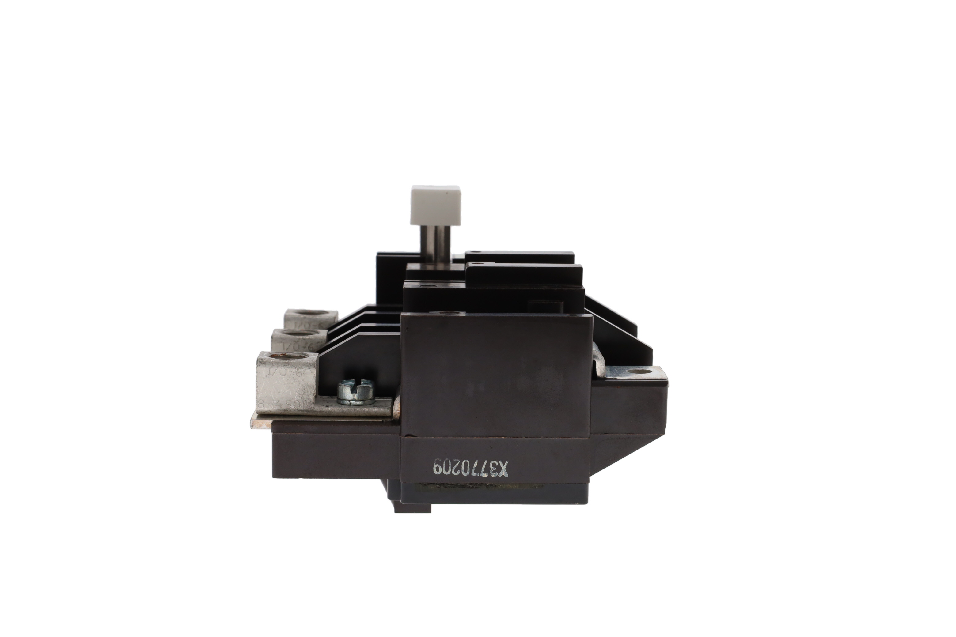EATON CORPORATION 10-3563-5