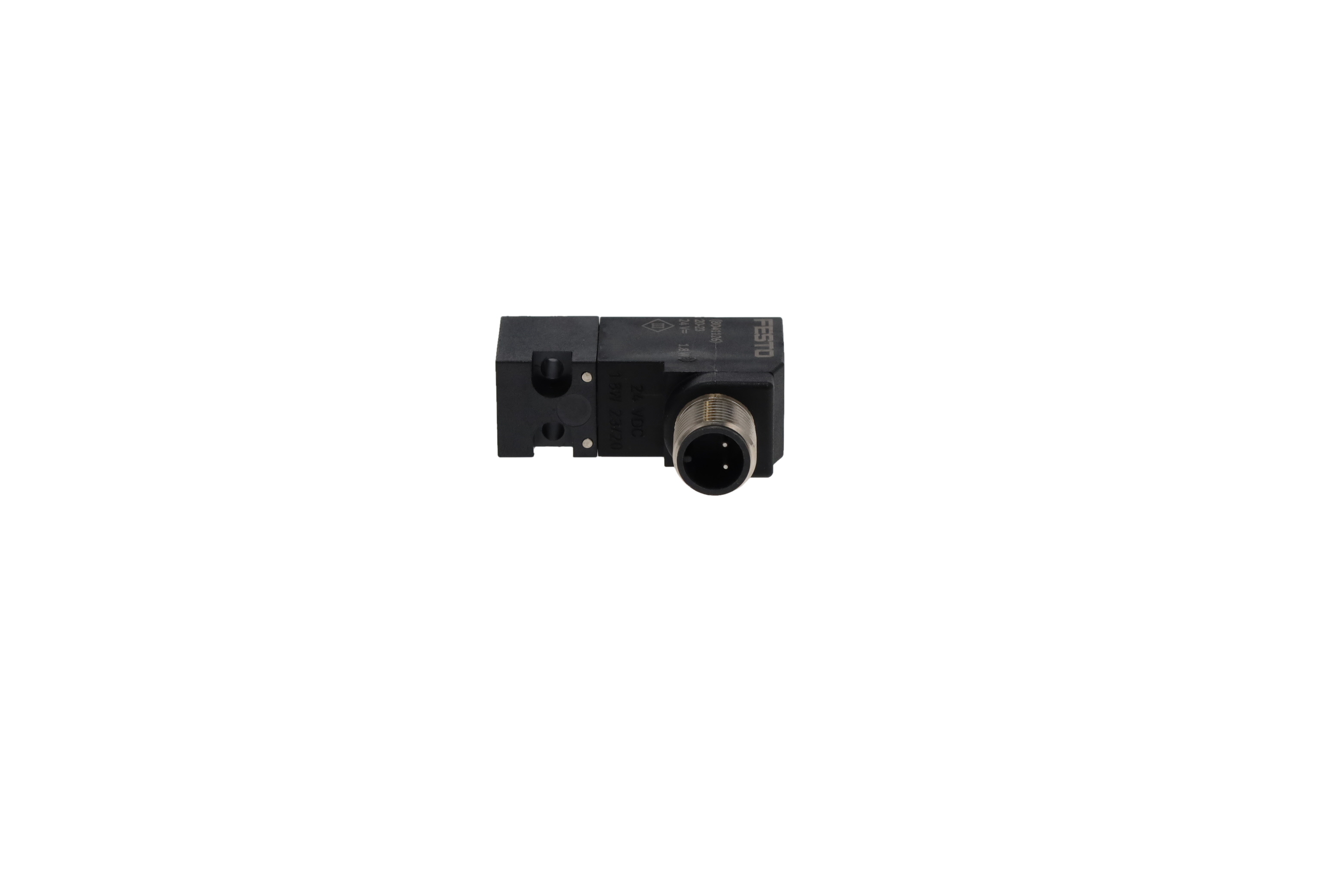 FESTO MSC-3/2-24VDC-M12
