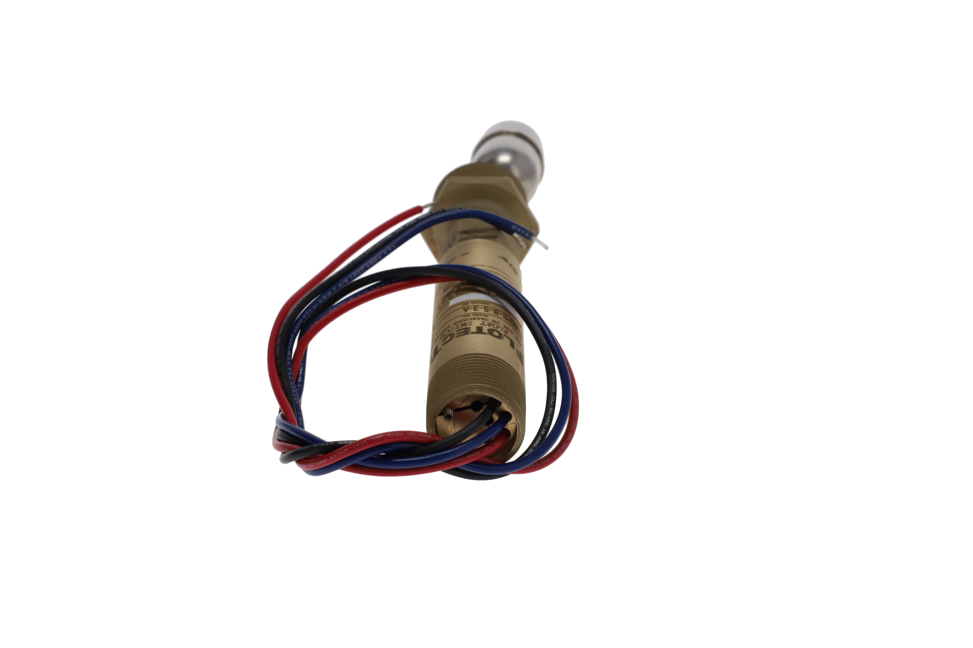 DWYER L6EPB-B-S-3-A