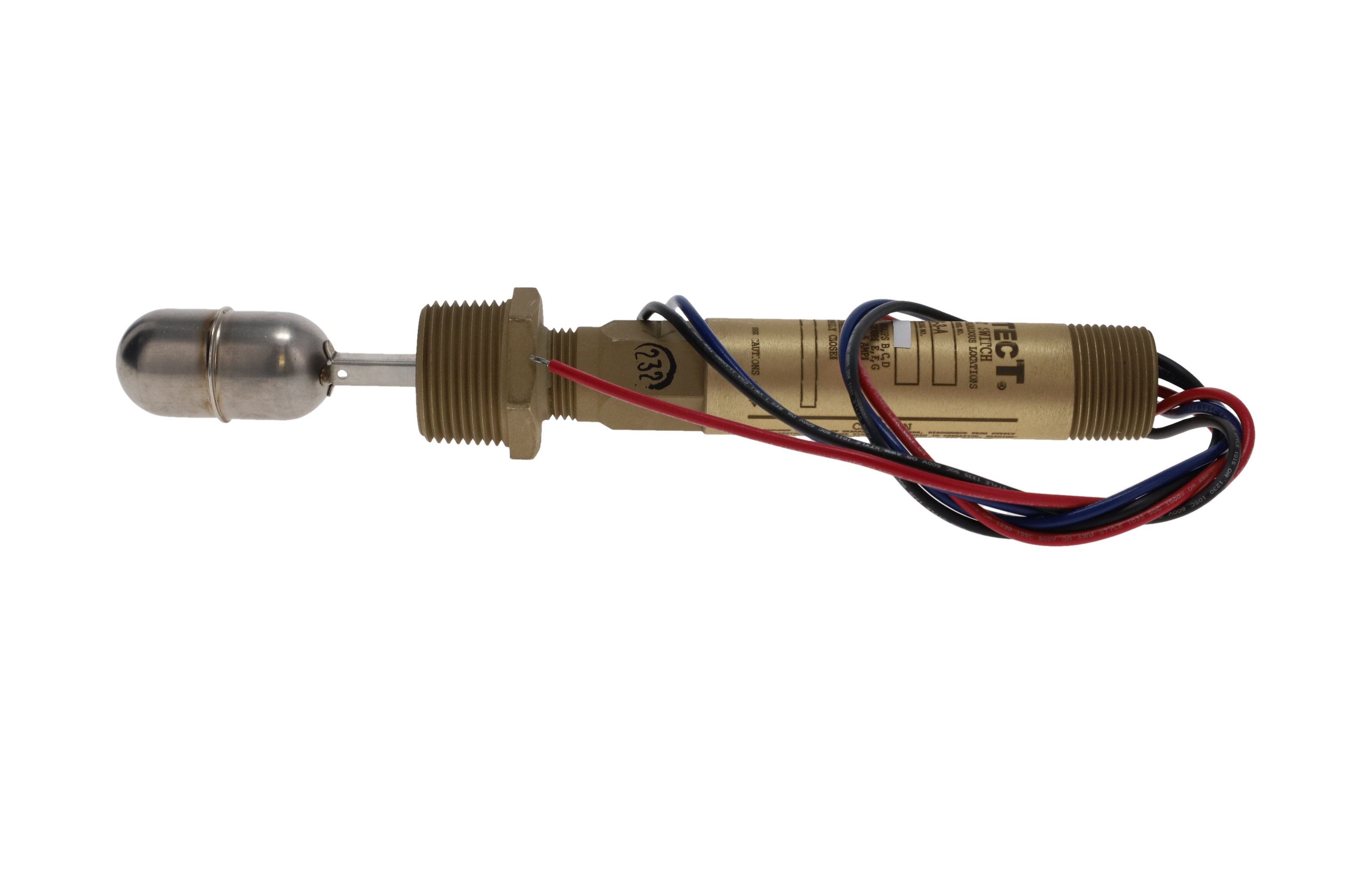DWYER L6EPB-B-S-3-A
