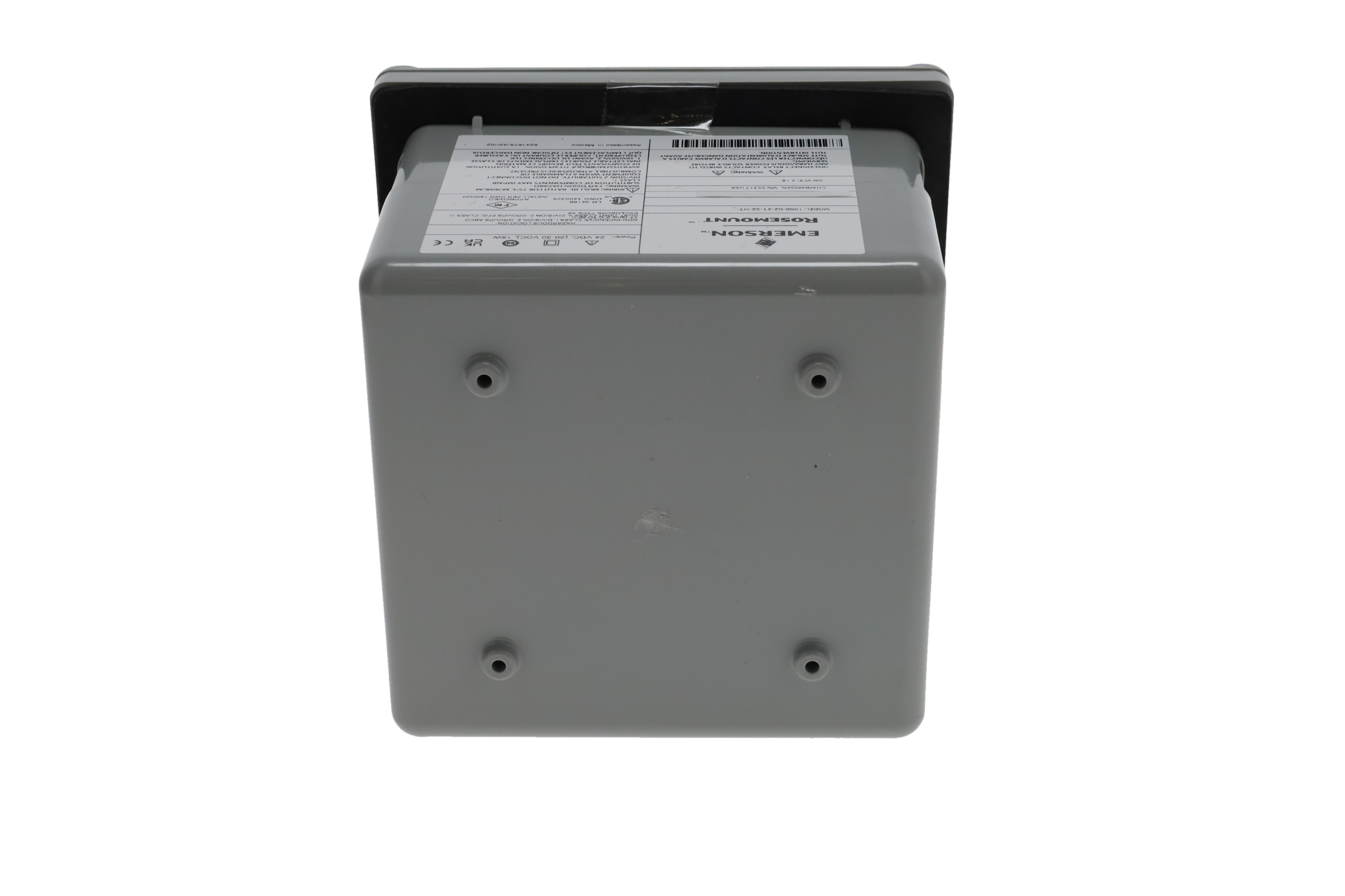 EMERSON 1056-02-21-32-HT