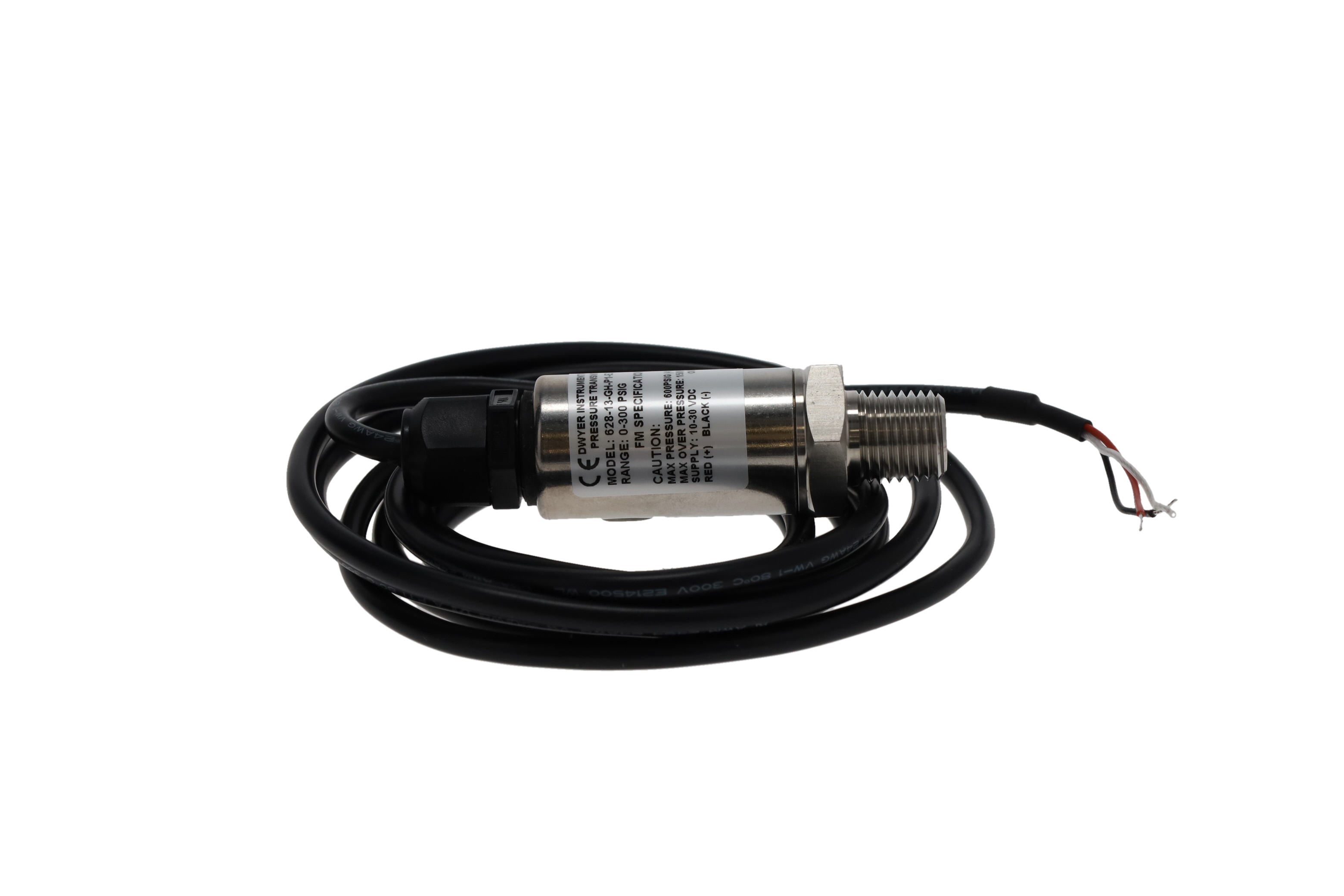 DWYER 628-13-GH-P1-E2-S1