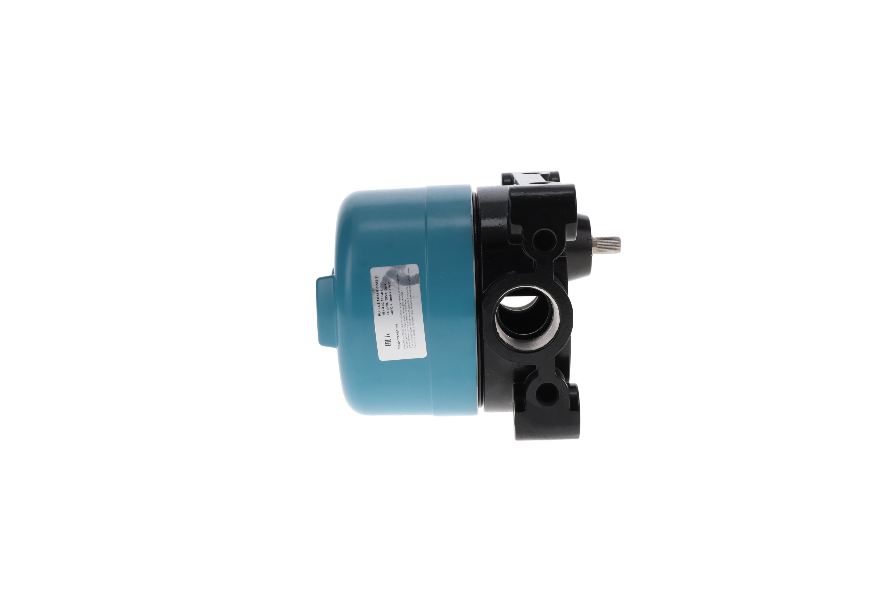 HONEYWELL 11CX12