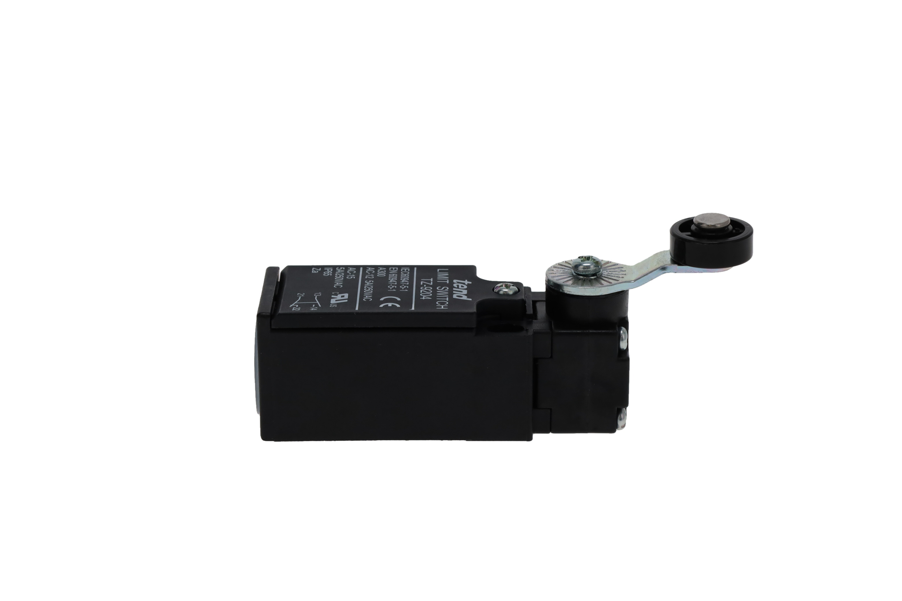 TEND TZ-9204