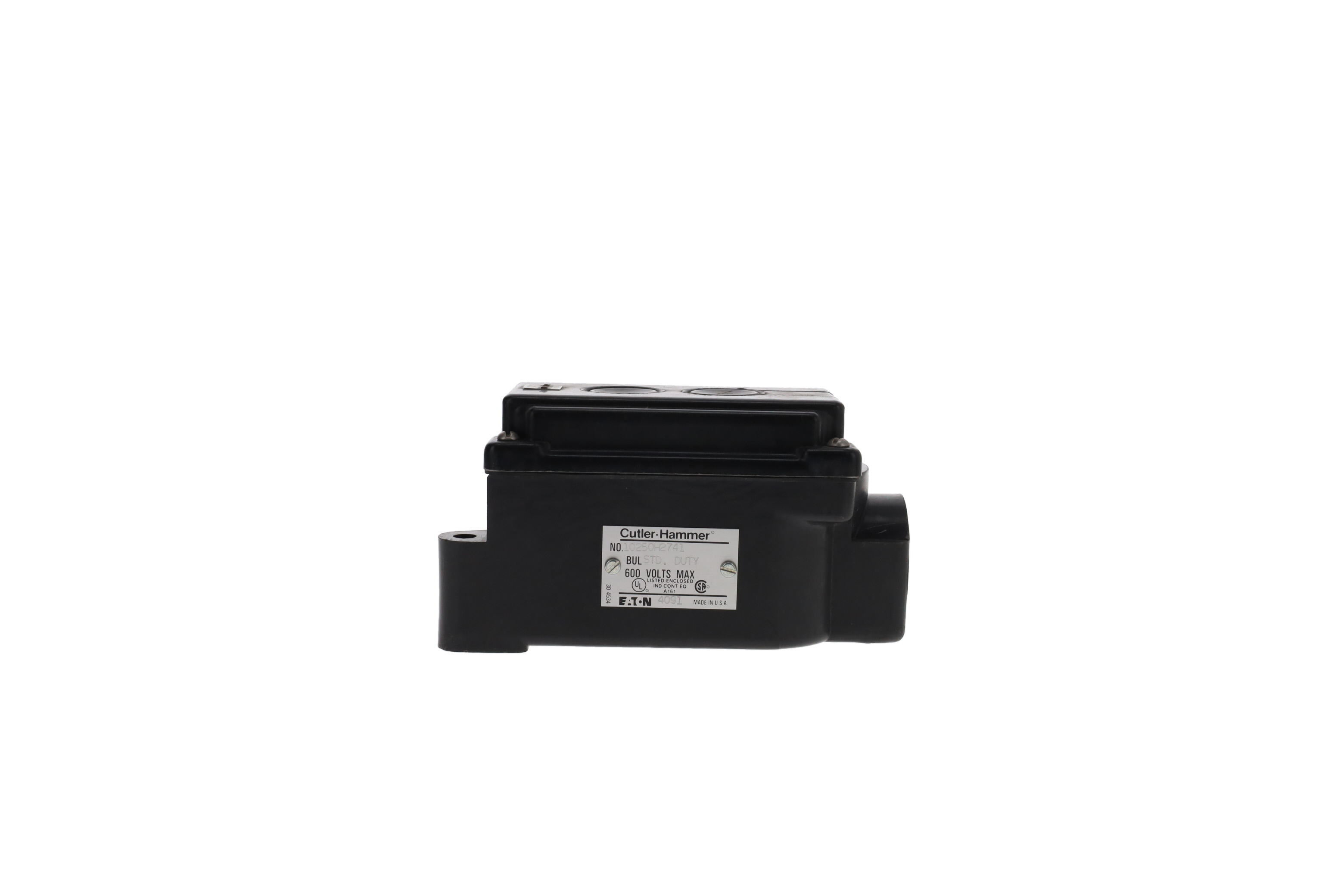 EATON CORPORATION 10250H2741