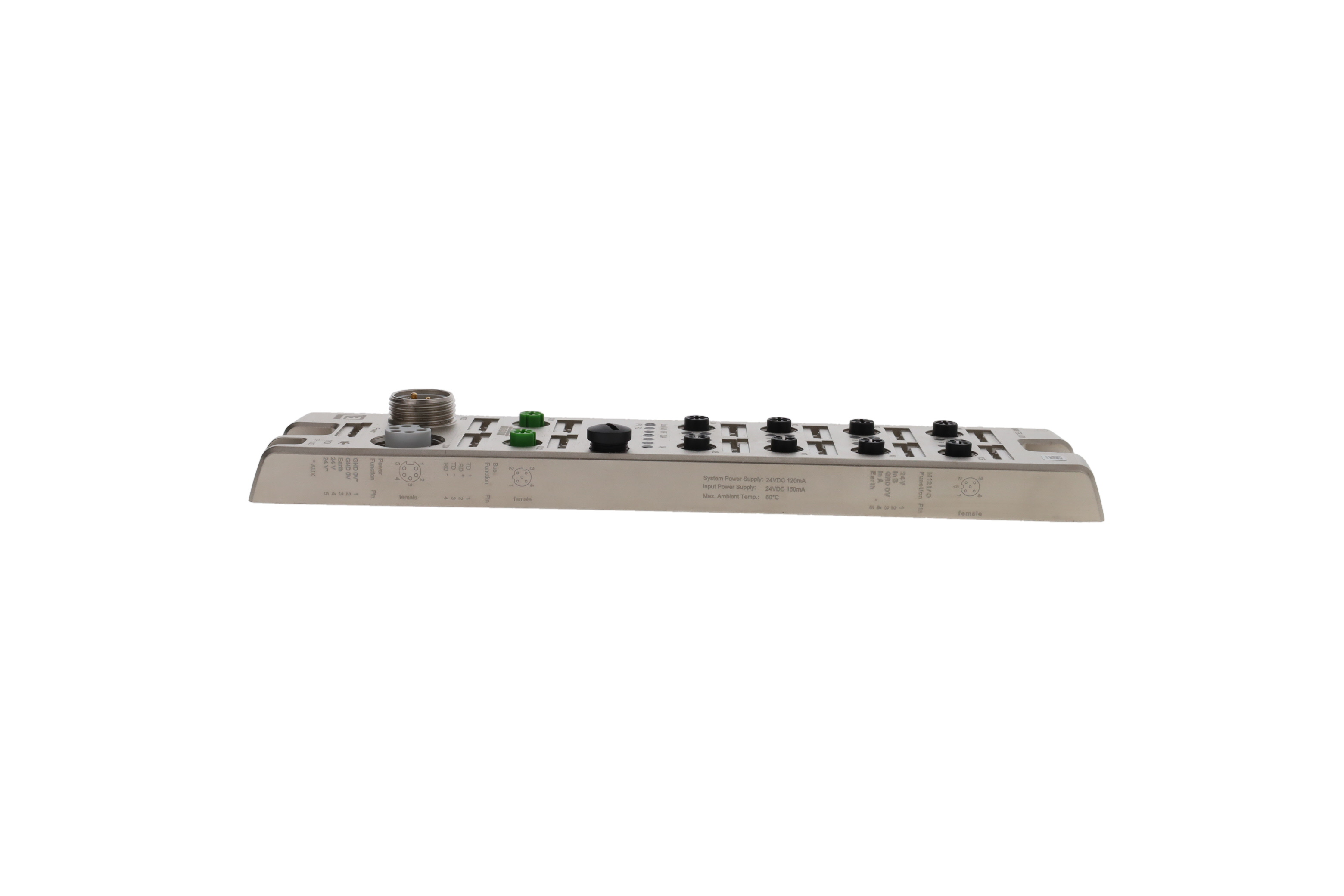 BELDEN 0980 ESL 801-PNET-16DI-M12-R