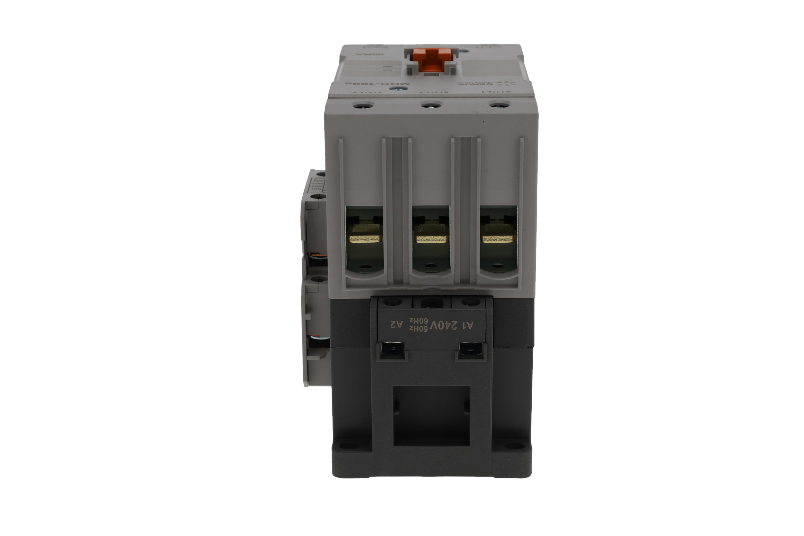 FRANKLIN ELECTRIC MRC-100LA-240VAC