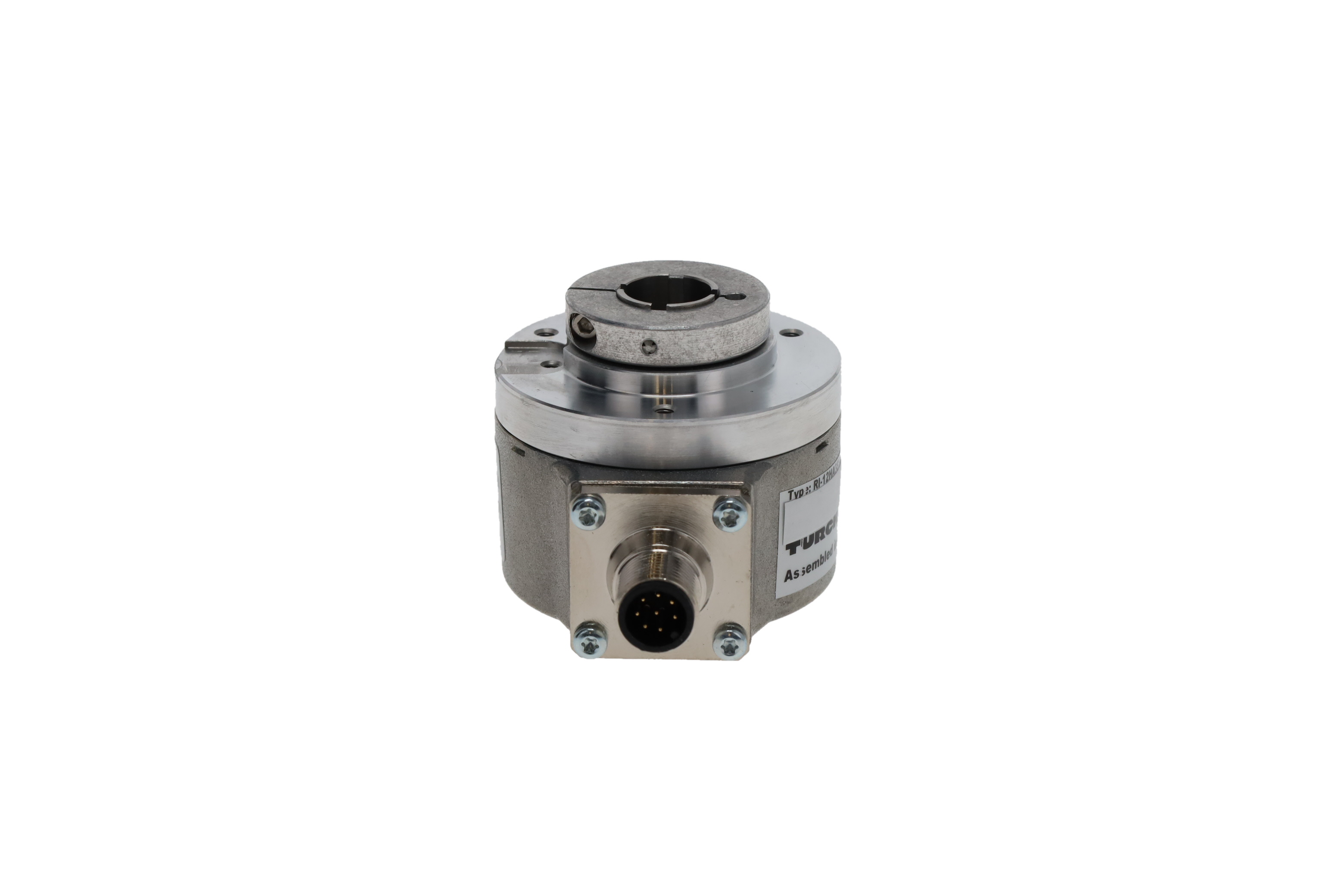 TURCK RI-12HA3S1-2B256-H1181