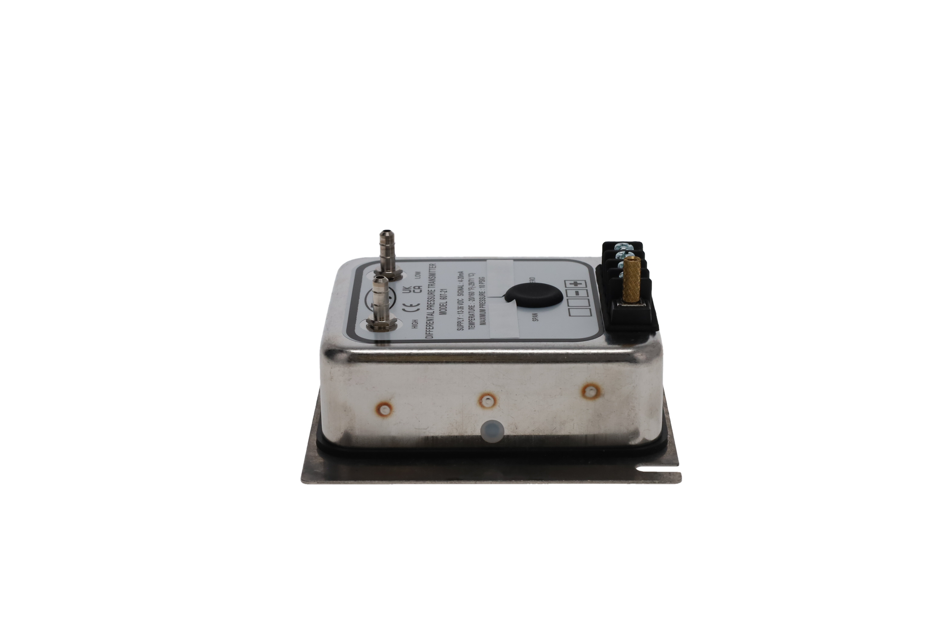 DWYER 607-21