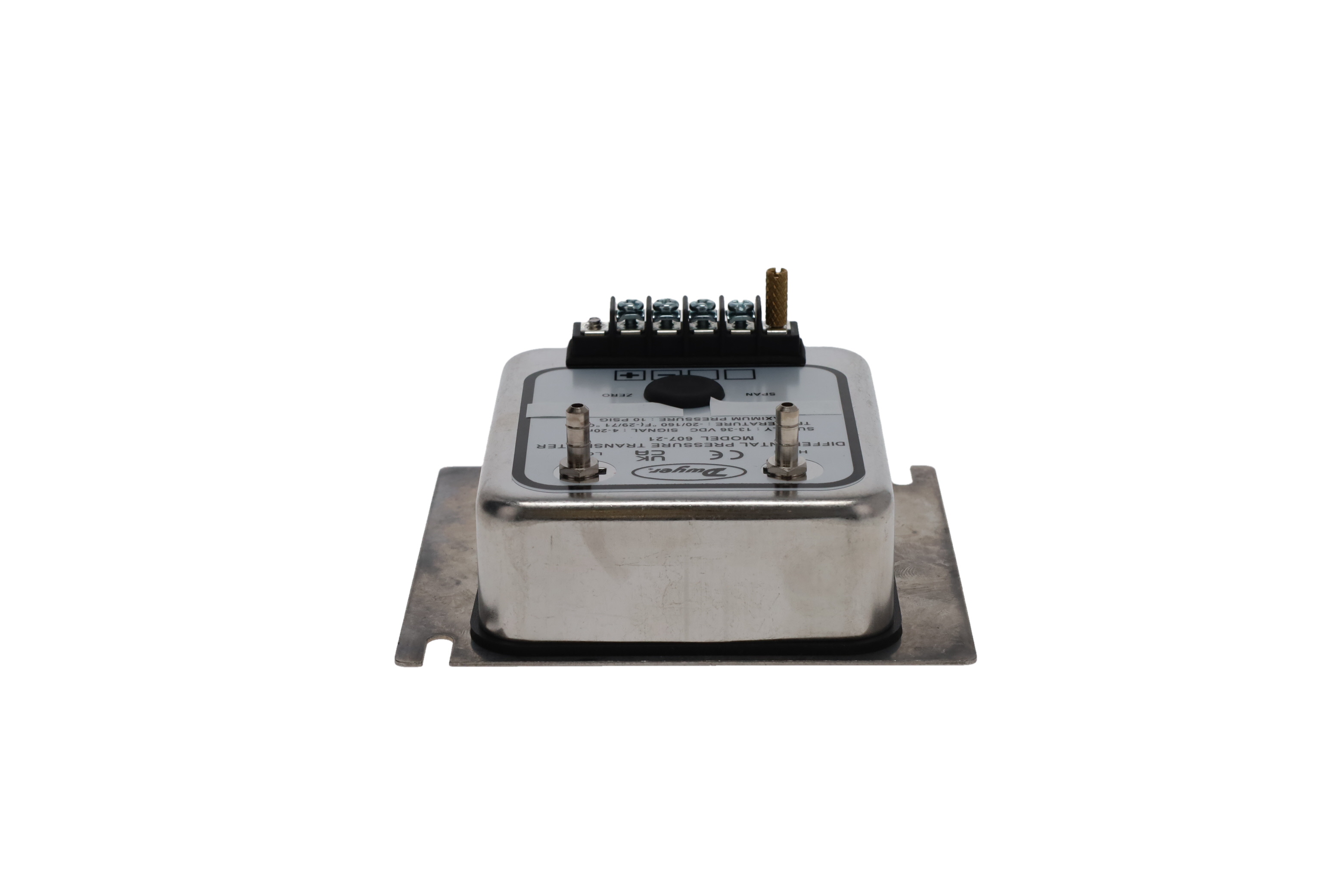 DWYER 607-21