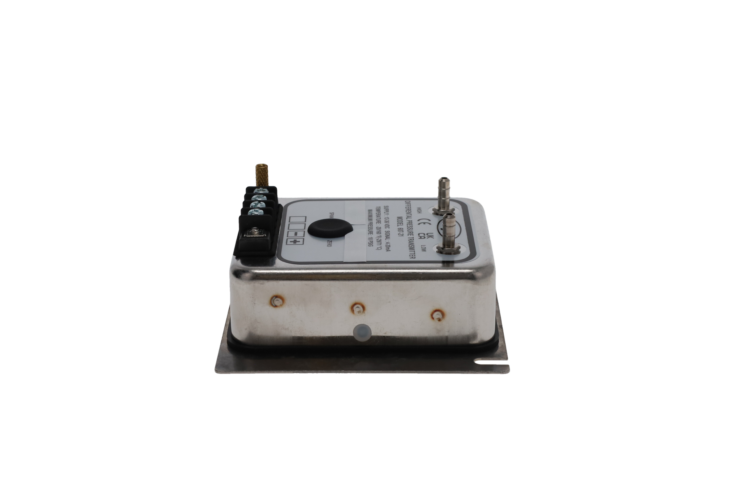 DWYER 607-21