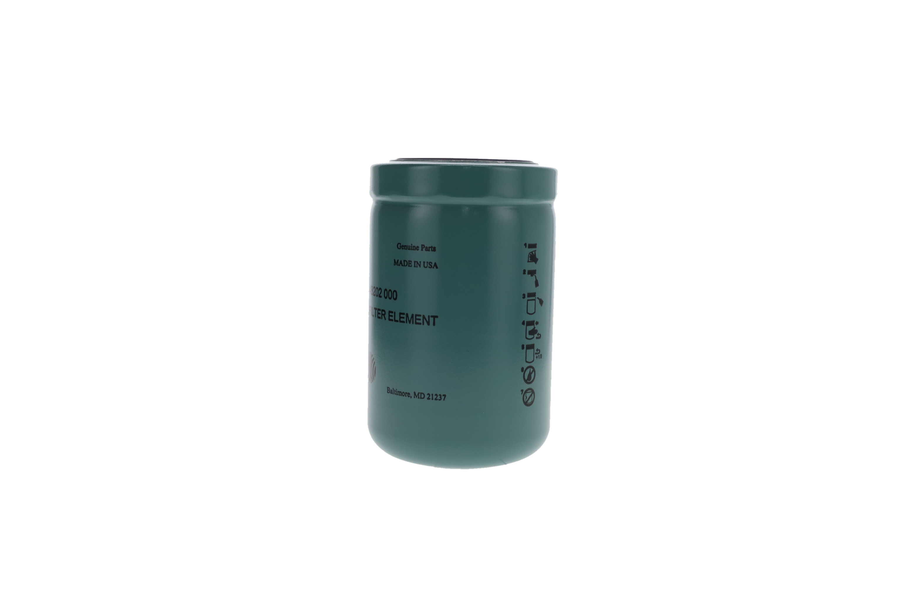 JOHNSON CONTROLS 026-48202-000