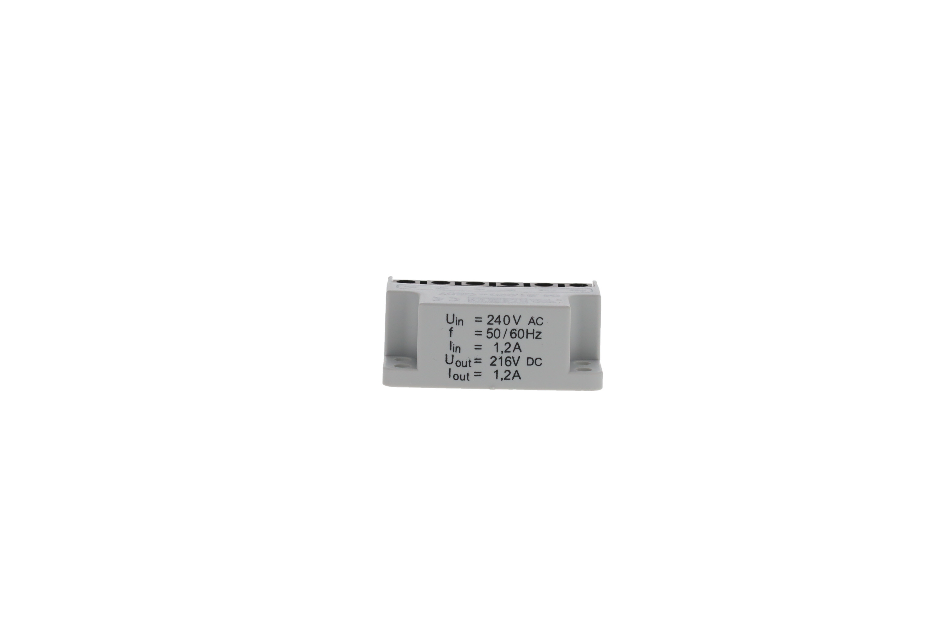 KEB AUTOMATION 04.91.020-CE07