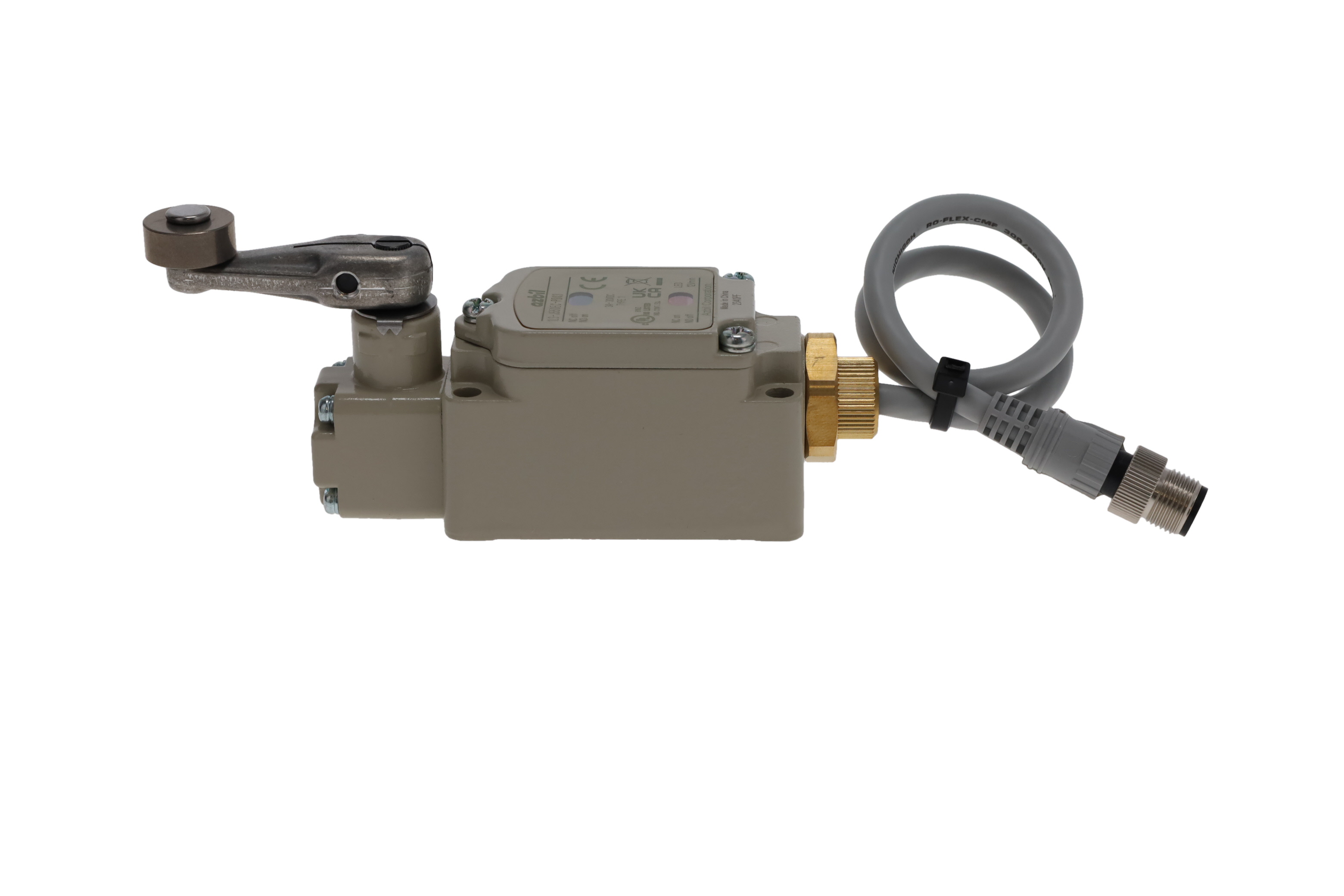 AZBIL CORPORATION 1LS-J550EC-PD03