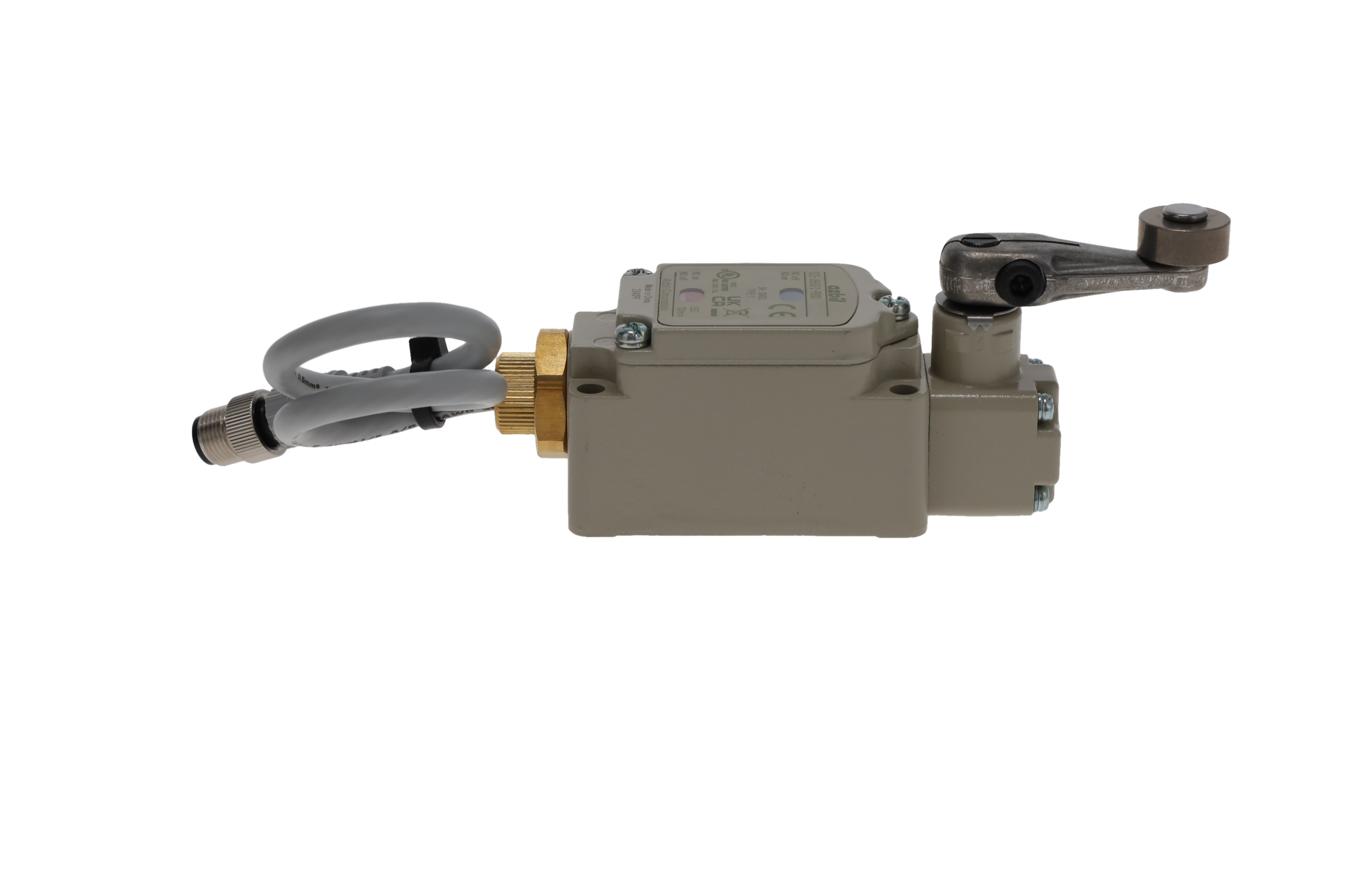 AZBIL CORPORATION 1LS-J550EC-PD03