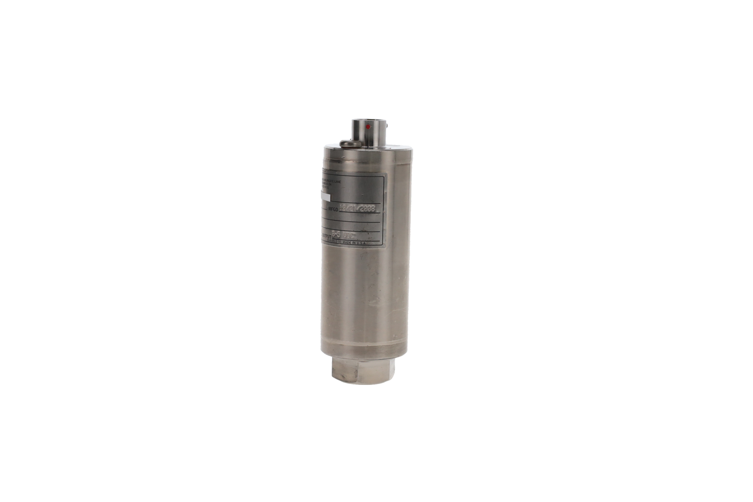 HONEYWELL 060-3893-04TJG