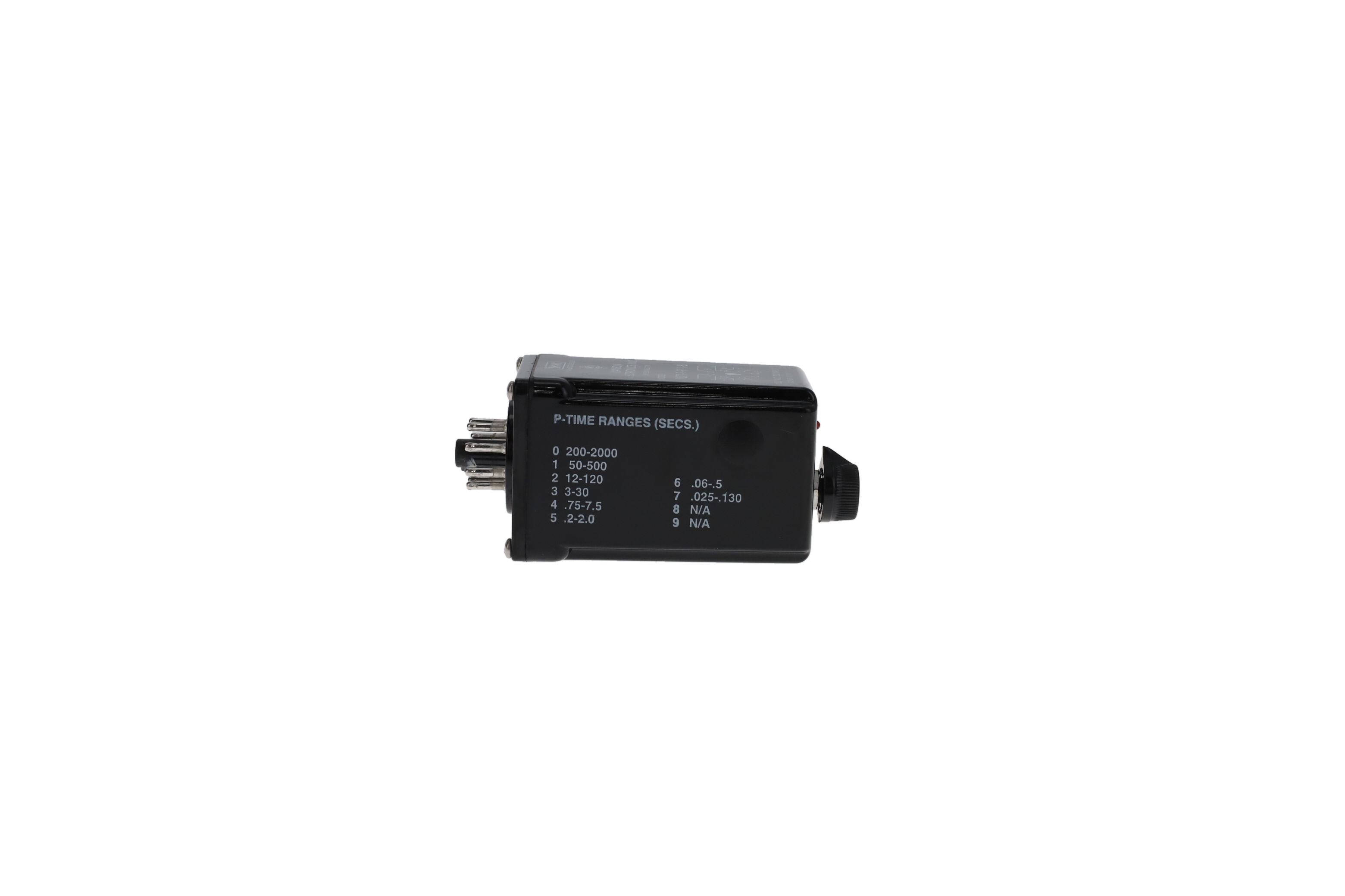 KANSON ELECTRONICS INC 1071-1-P-1-B