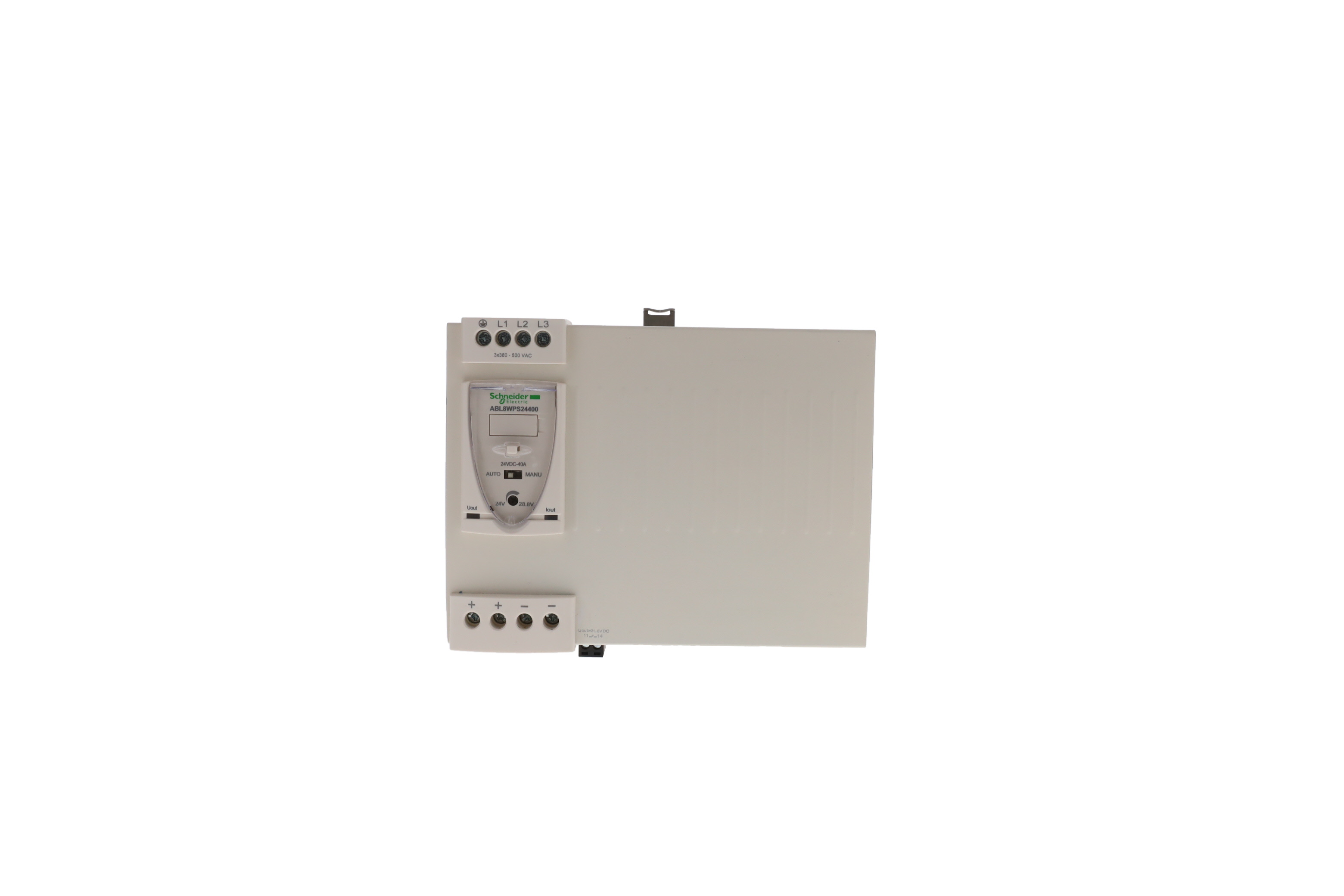 SCHNEIDER ELECTRIC ABL8WPS24400