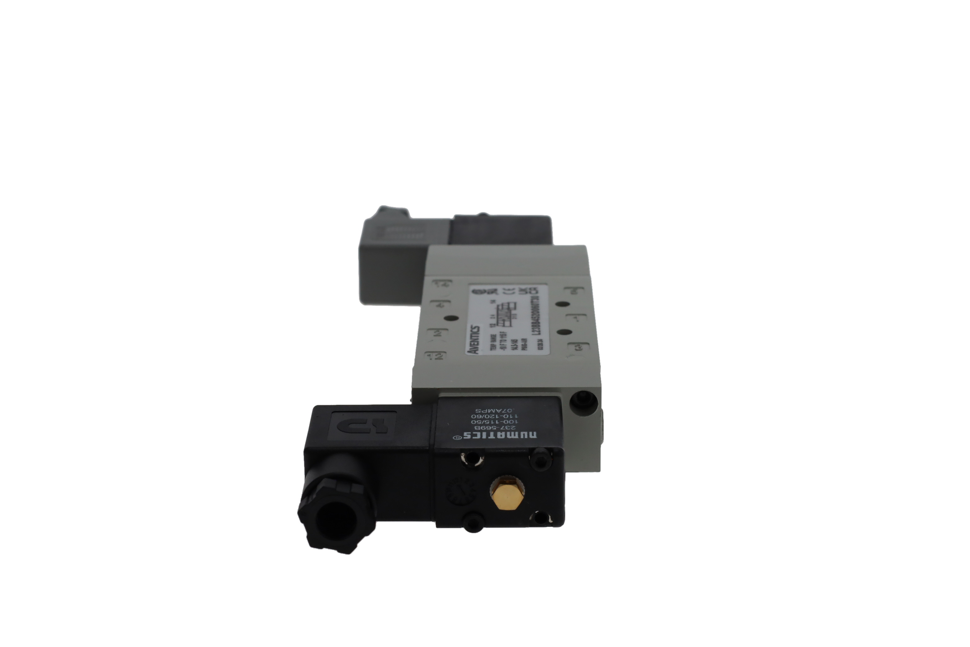 ASCO L23BB452O060T30