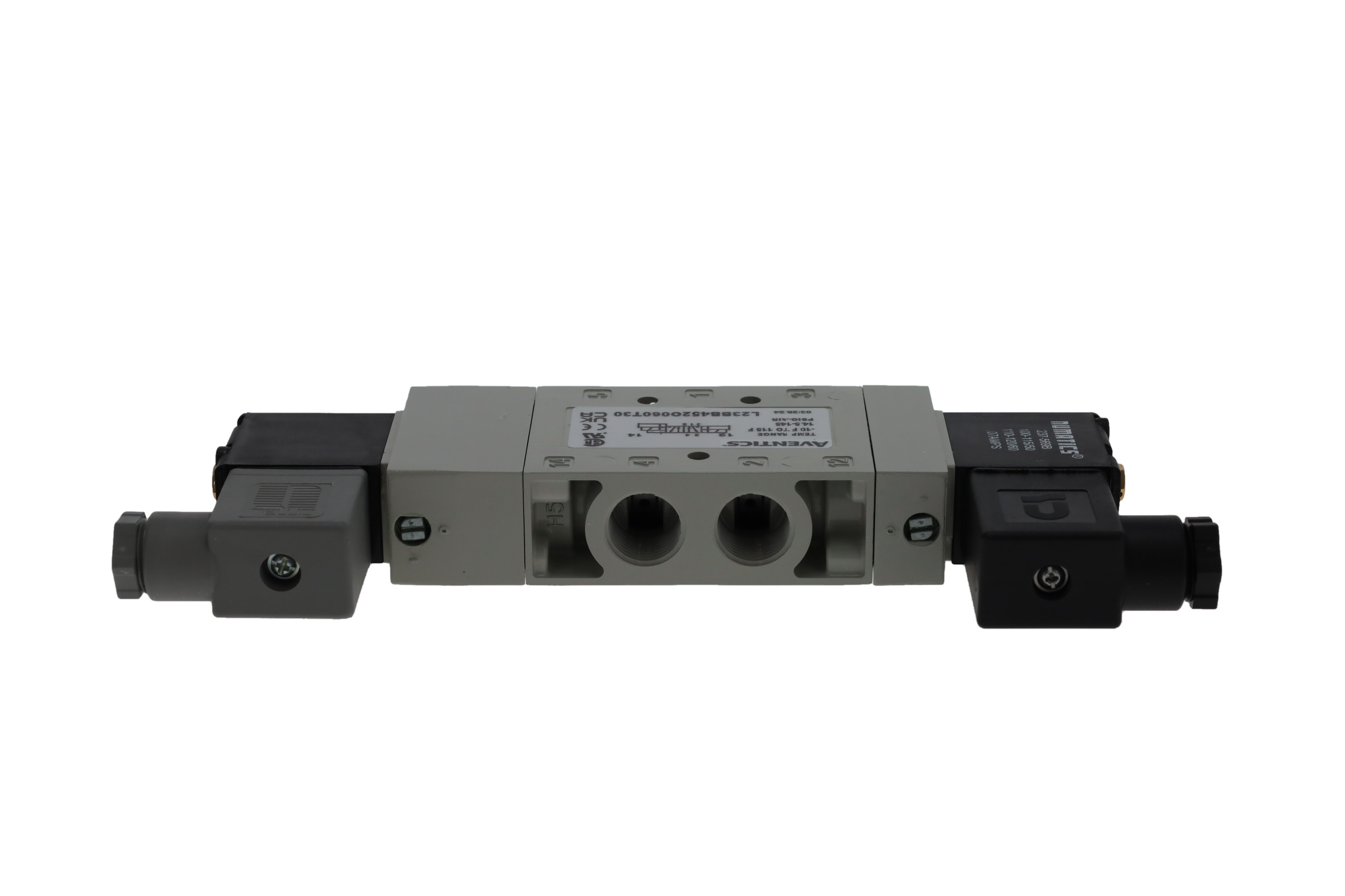 ASCO L23BB452O060T30