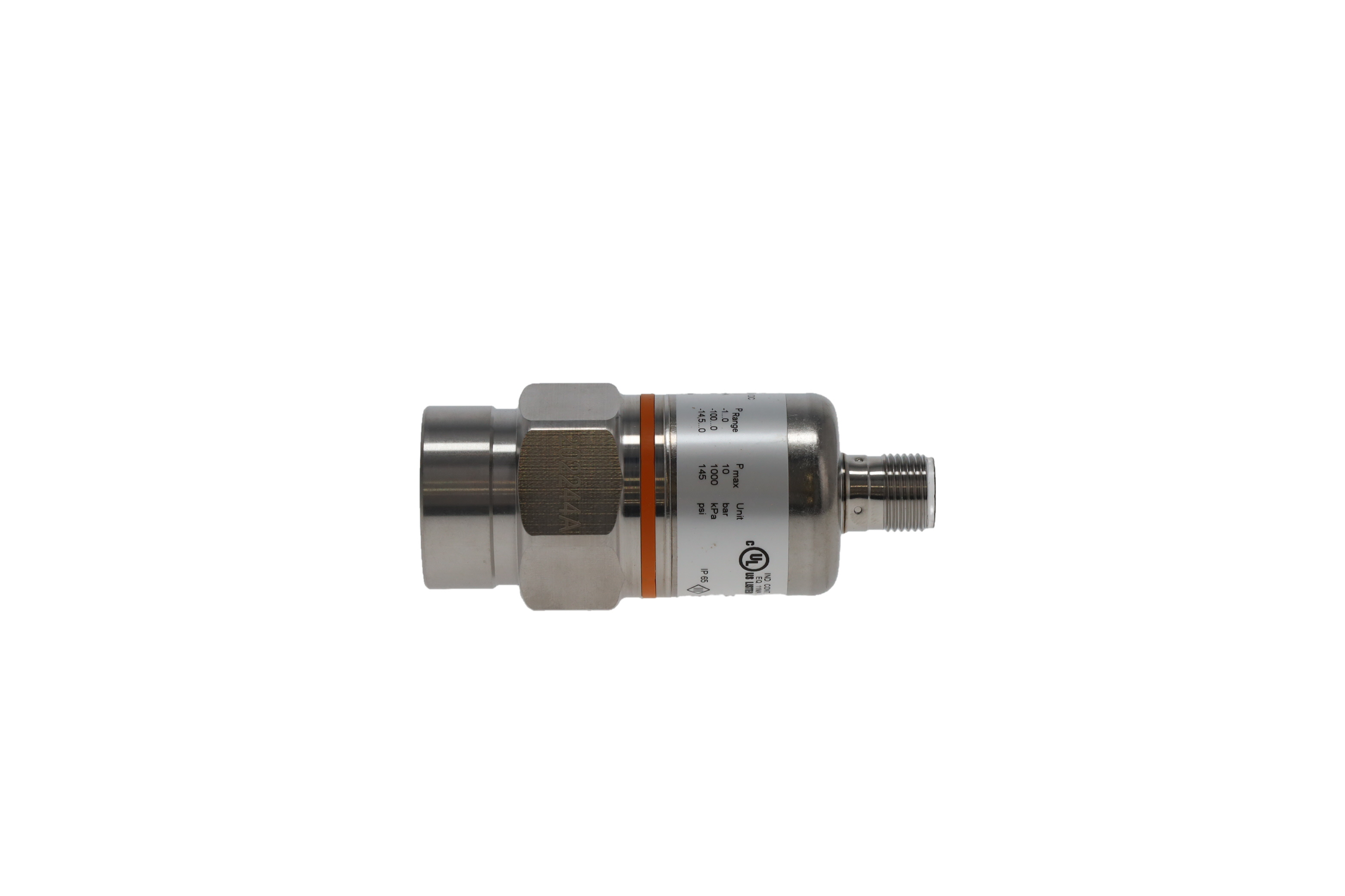 EFECTOR PA-0-1-RBR14-A-ZVG/US/ /V-PA3029