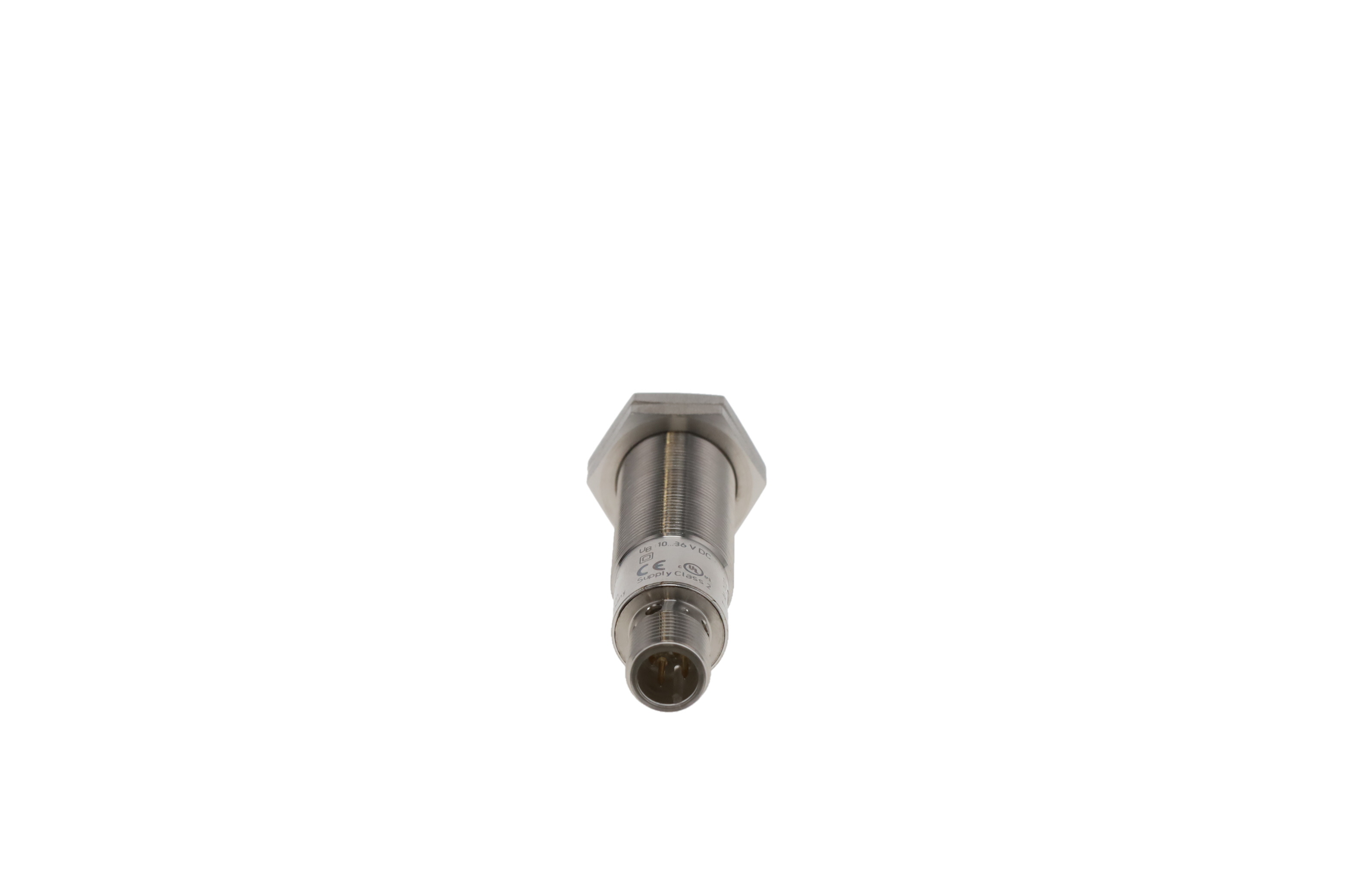 EFECTOR OGH-HPKG/US100-OGH200