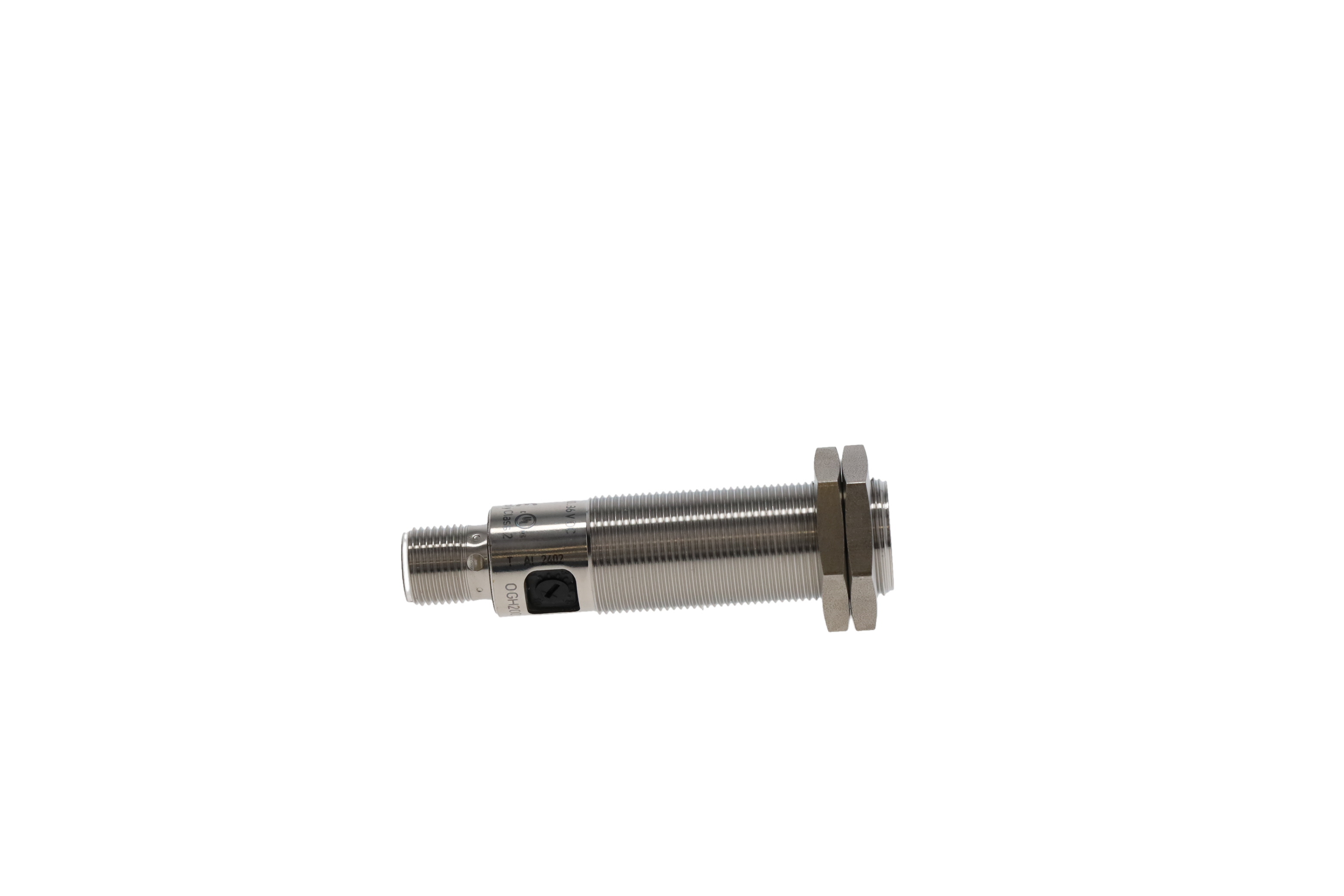 EFECTOR OGH-HPKG/US100-OGH200