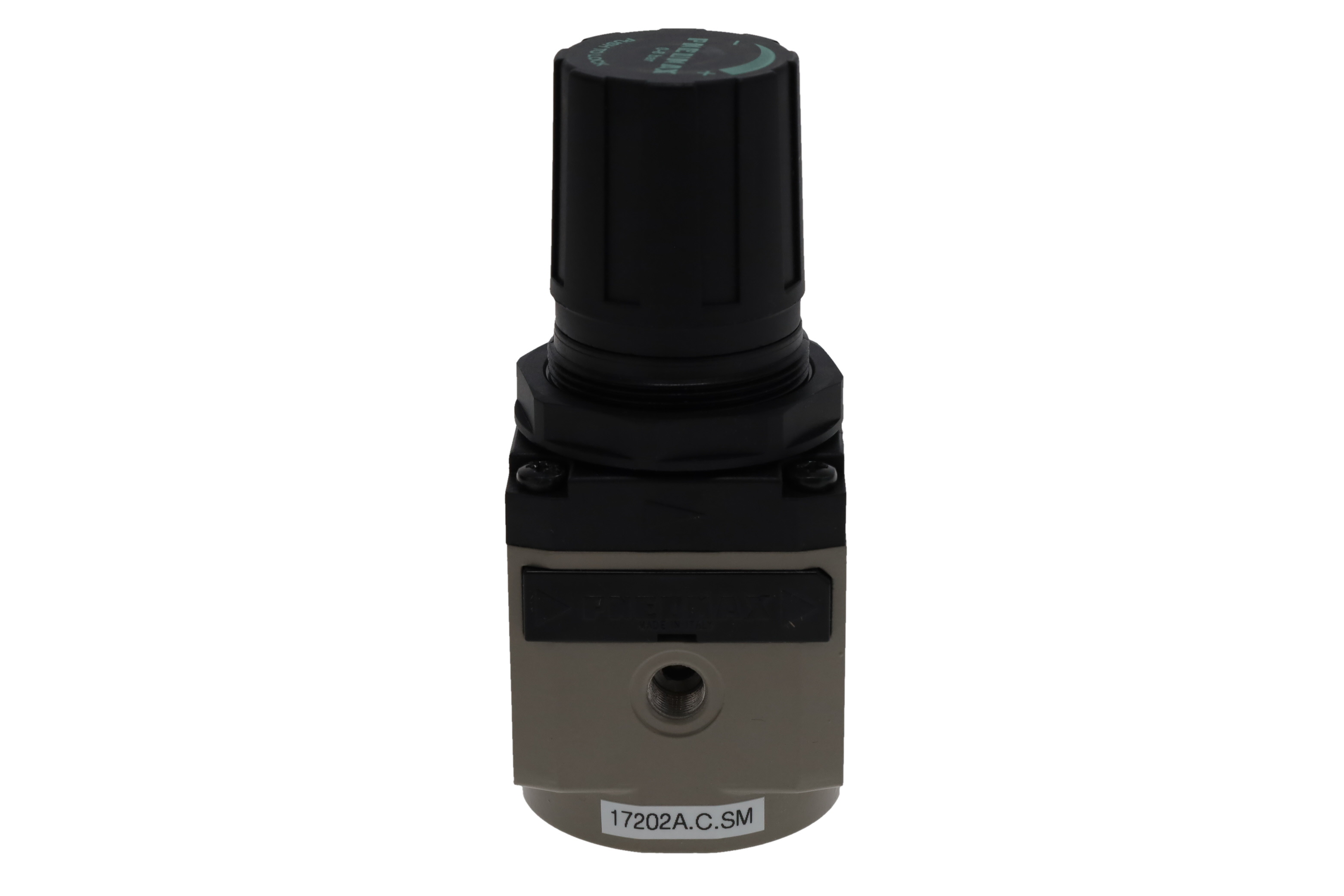 PNEUMAX 17202A.C.SM