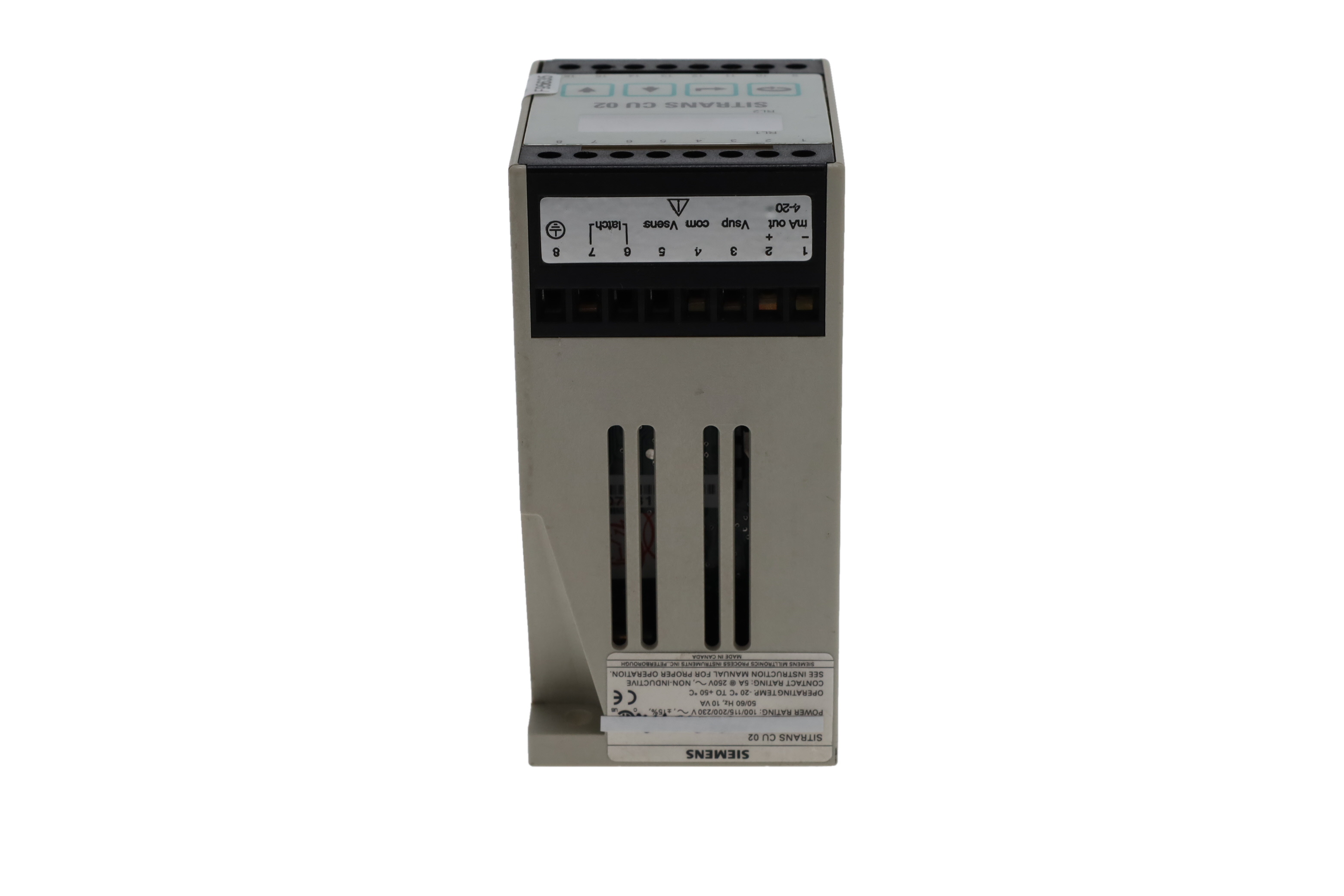 SIEMENS 7MH7562-4AA