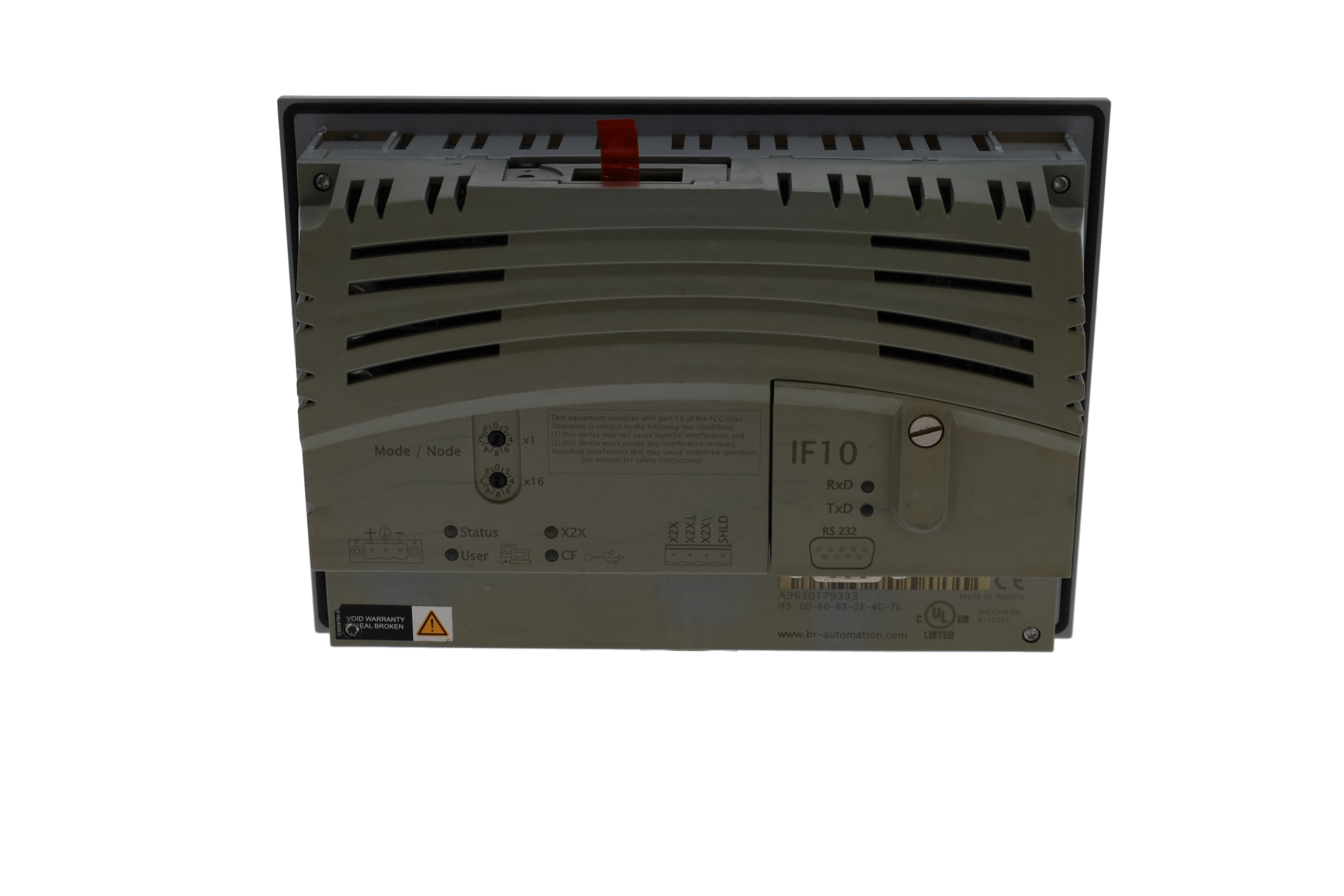 B&R 4PP065.0571-X74