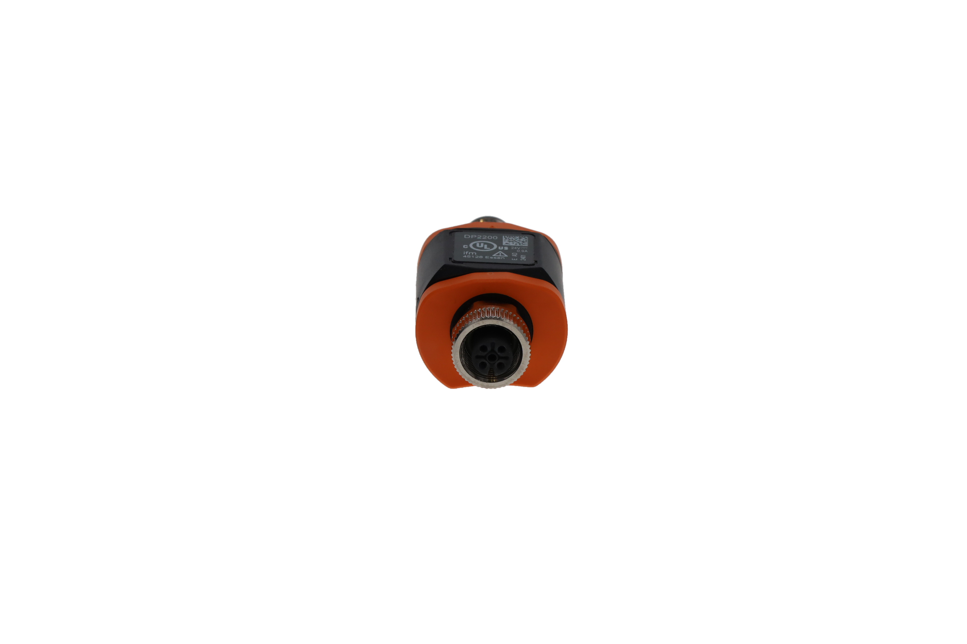 ANALOG THRESHOLD DISPL./420MADP2200 Proximity Switch by IFM
