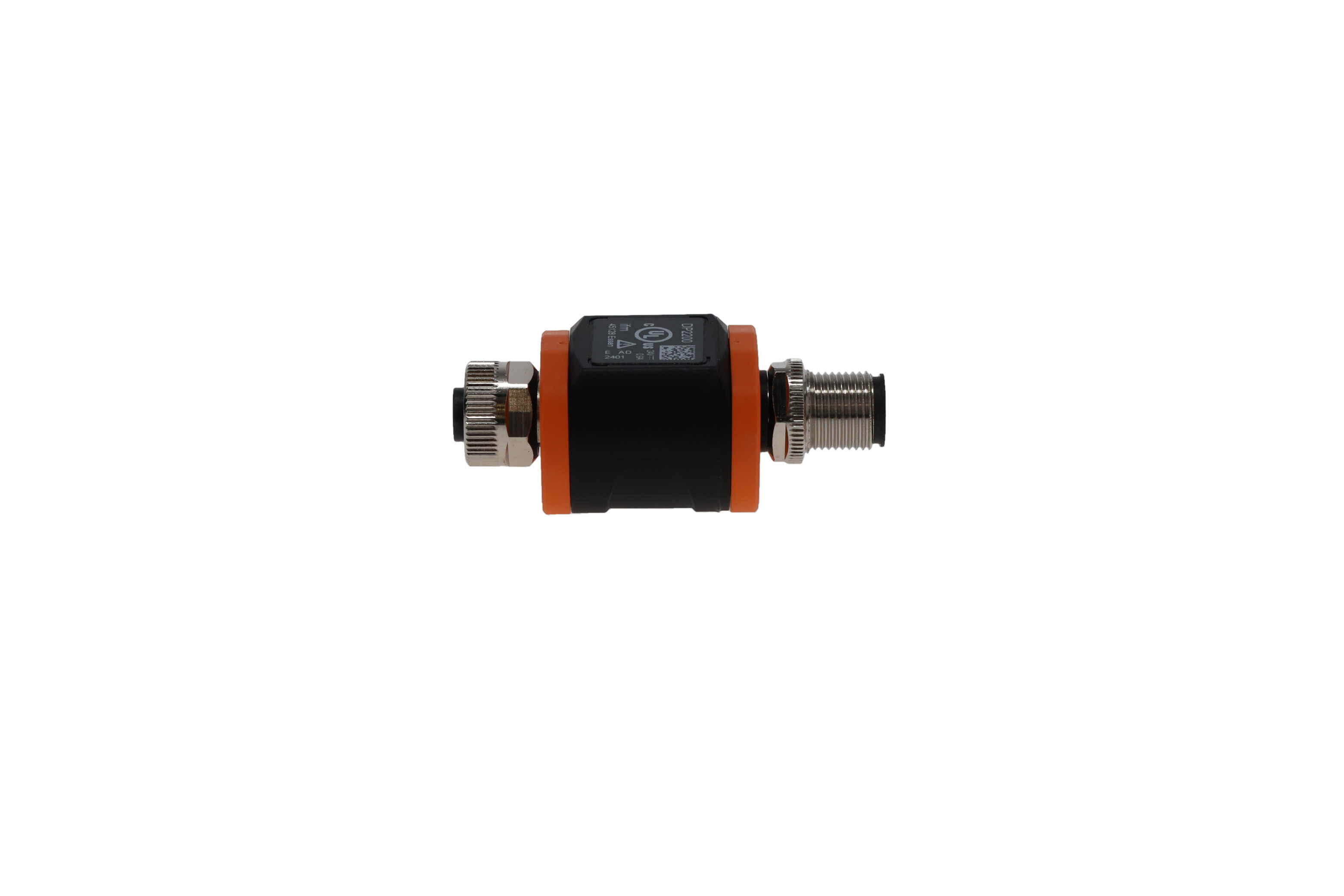 EFECTOR ANALOG THRESHOLD DISPL./4-20MA-DP2200