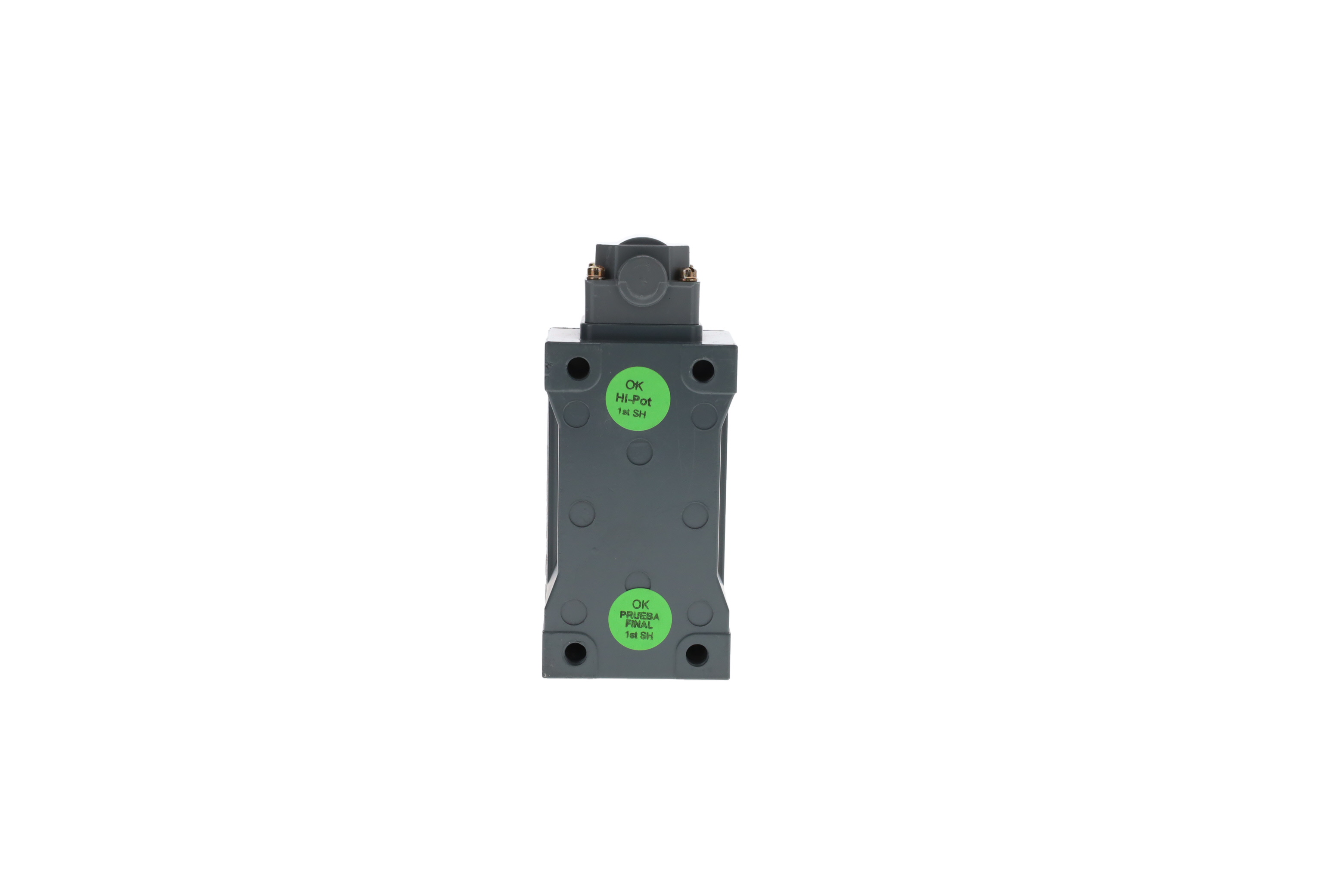 EATON CORPORATION 10316H1039