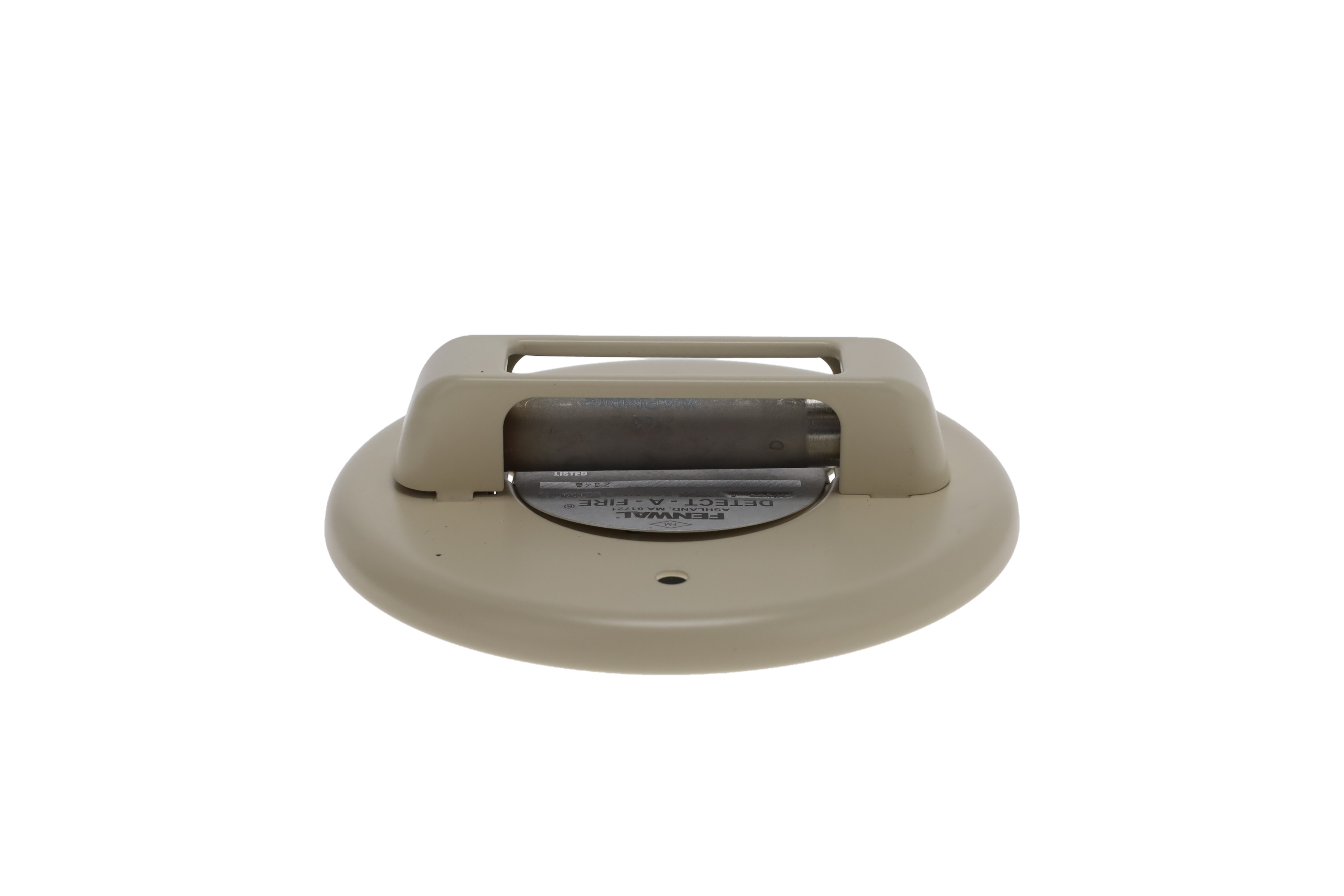 UTC FIRE & SECURITY COMPANY 27020-0-190F